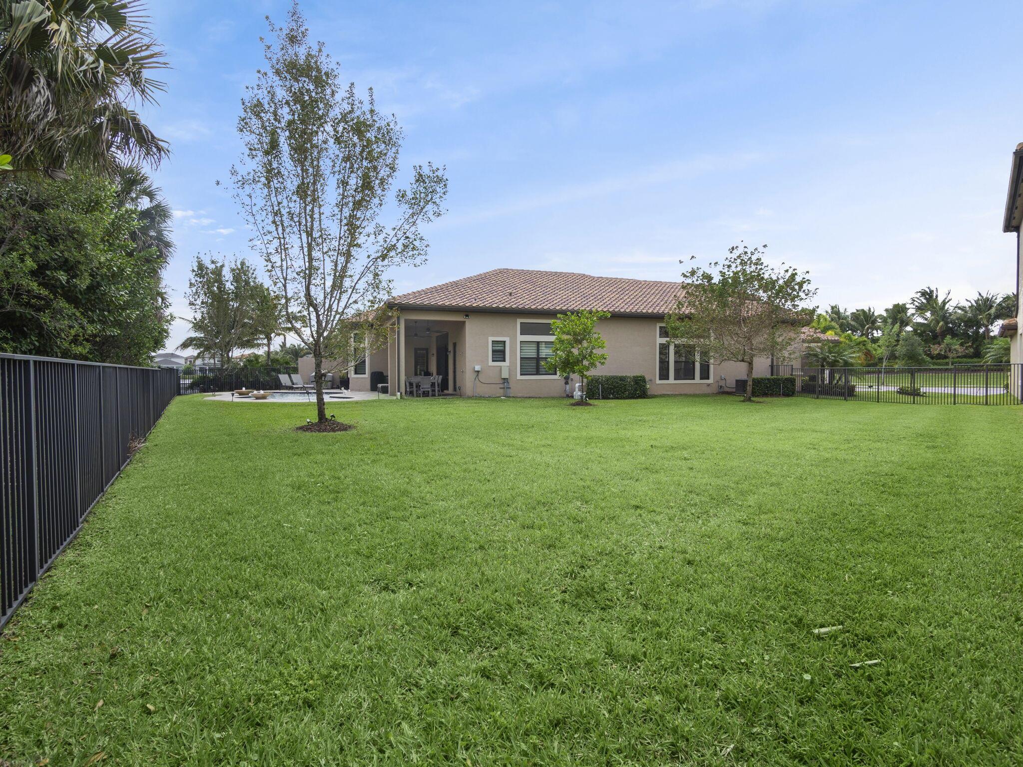 Seven Bridges - Residential Lease