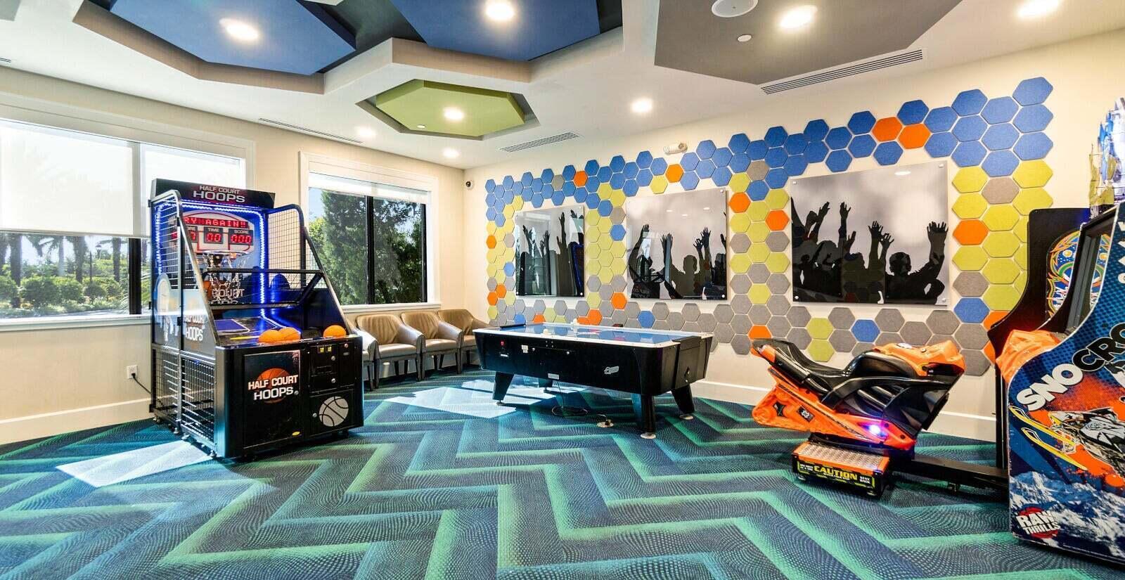 Seven Bridges - Residential Lease