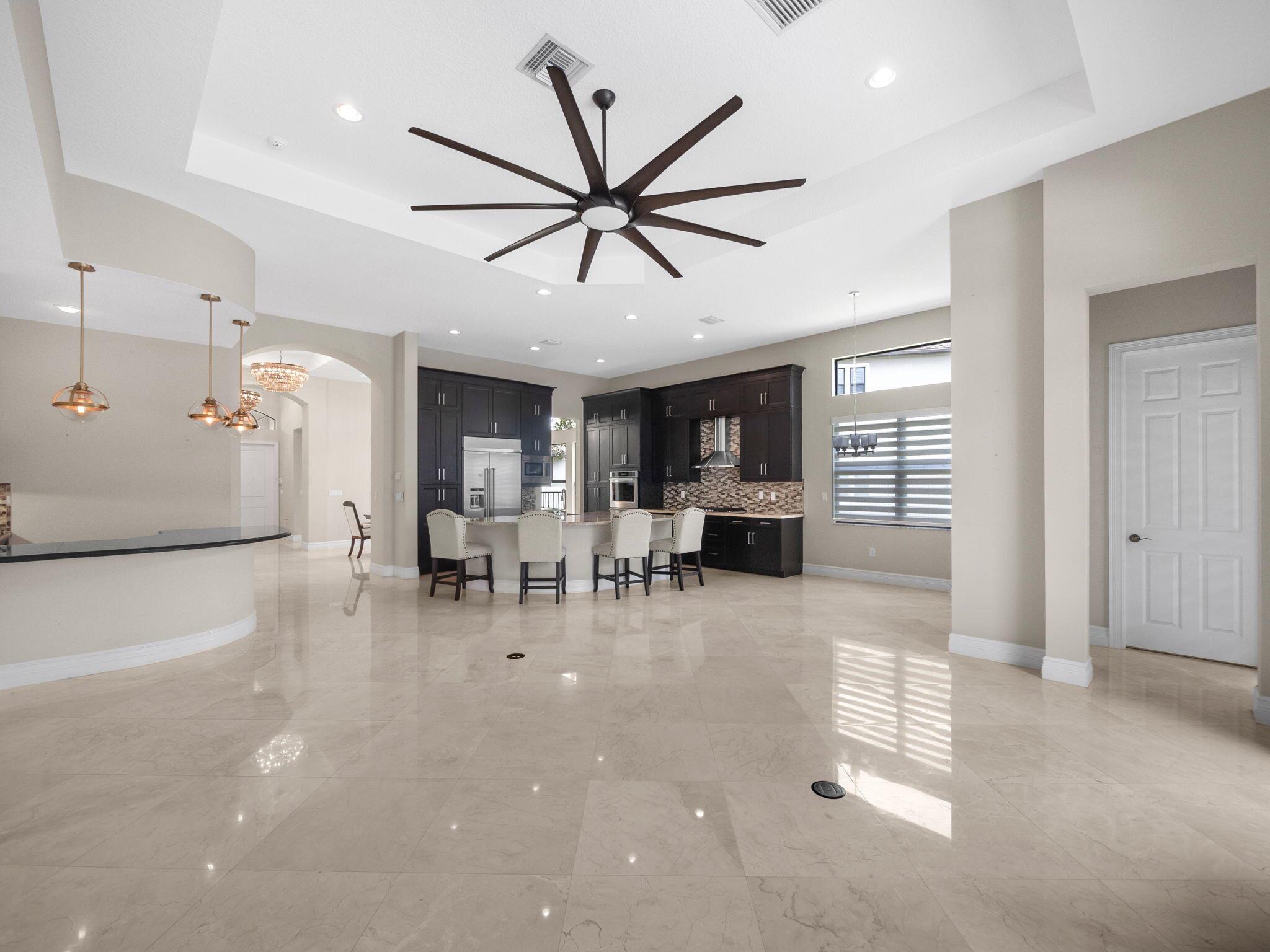 Seven Bridges - Residential Lease