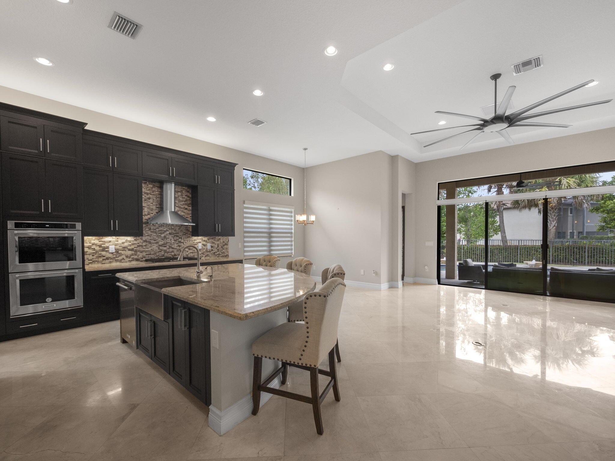 Seven Bridges - Residential Lease