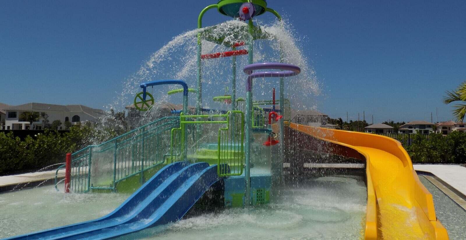 Seven Bridges - Residential Lease