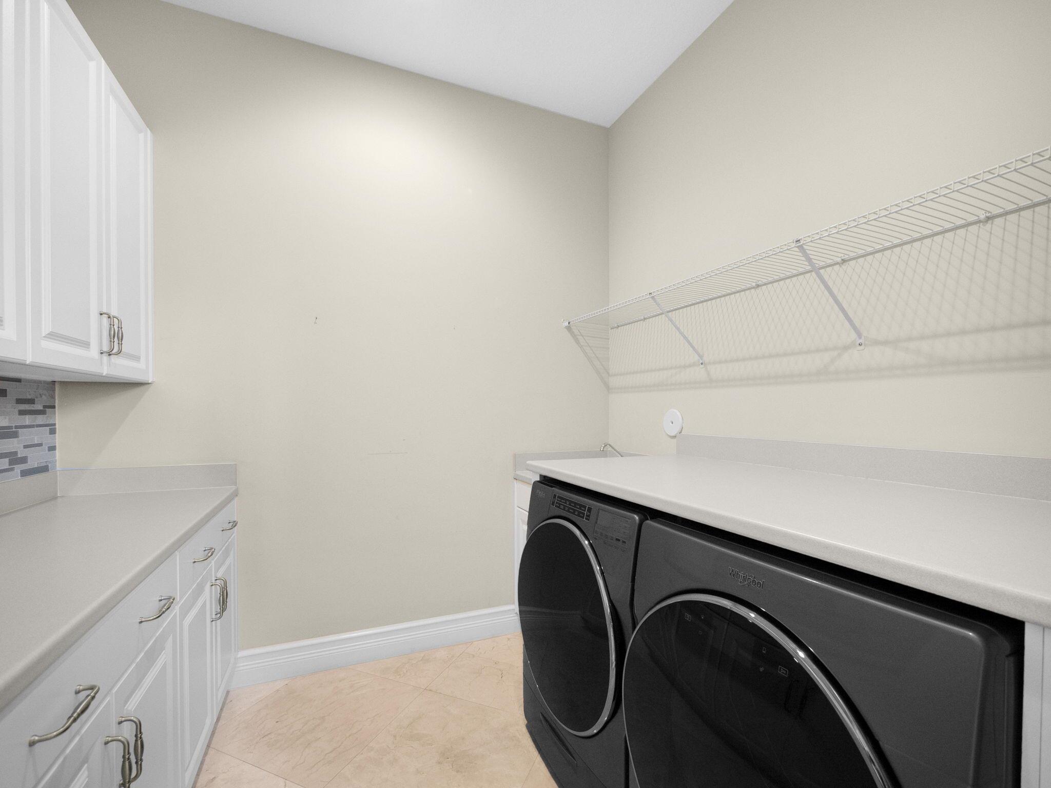 Seven Bridges - Residential Lease