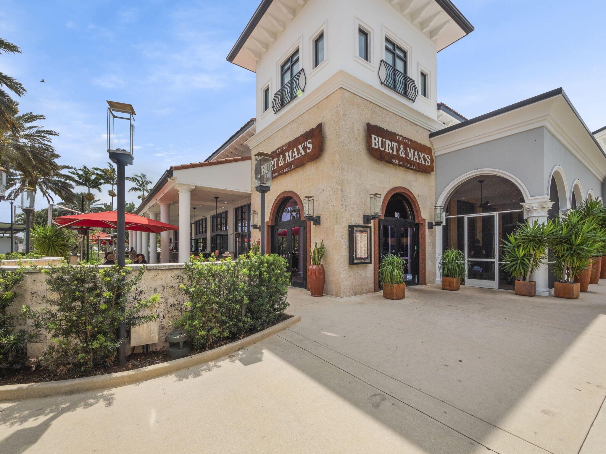 Seven Bridges - Residential Lease