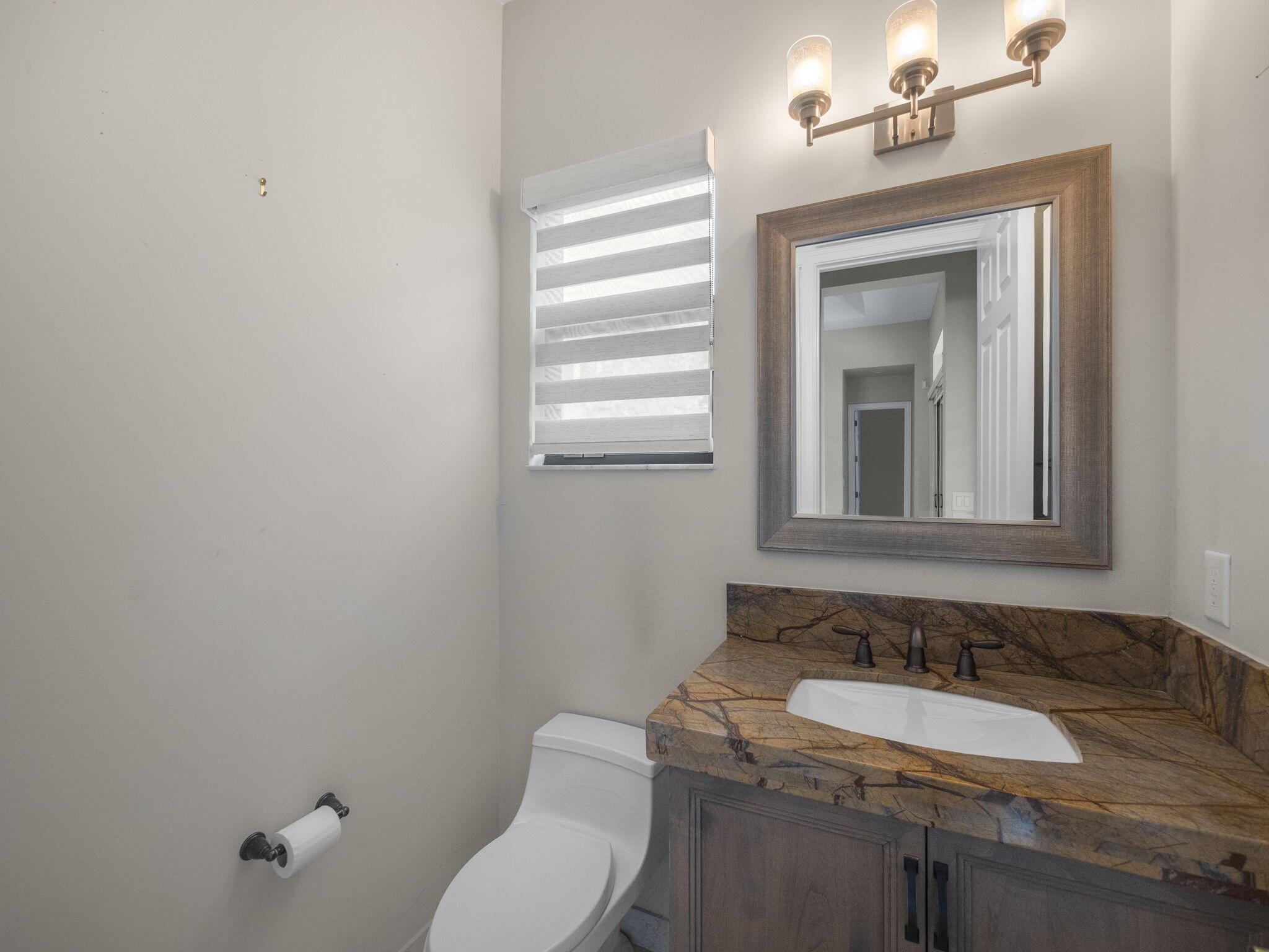 Seven Bridges - Residential Lease