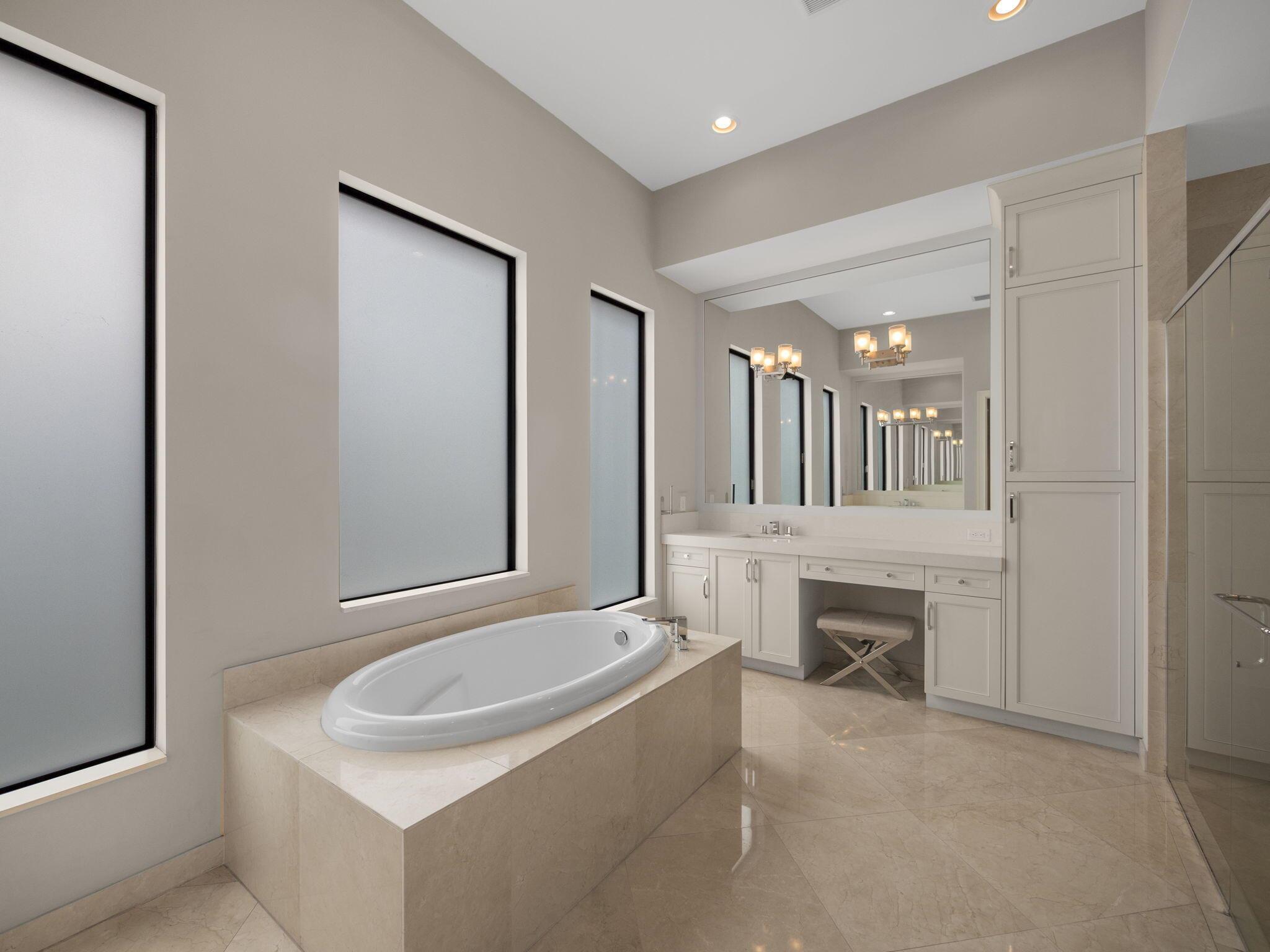 Seven Bridges - Residential Lease