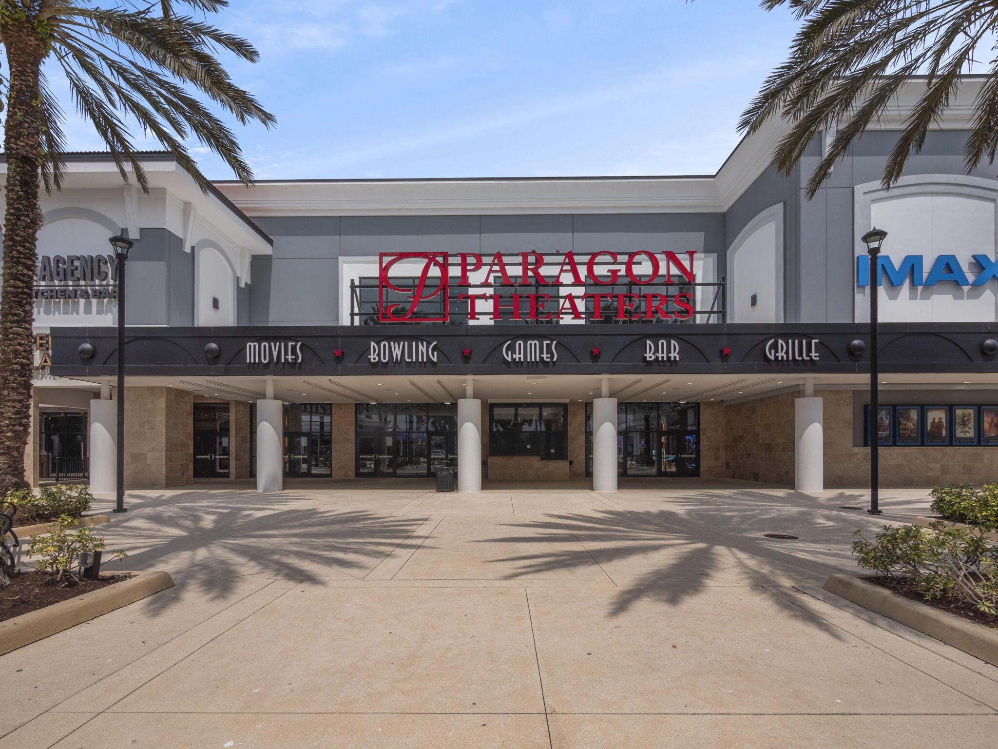 Seven Bridges - Residential Lease