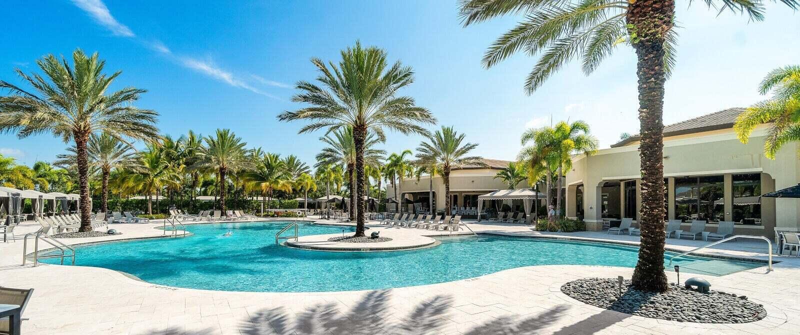 Seven Bridges - Residential Lease