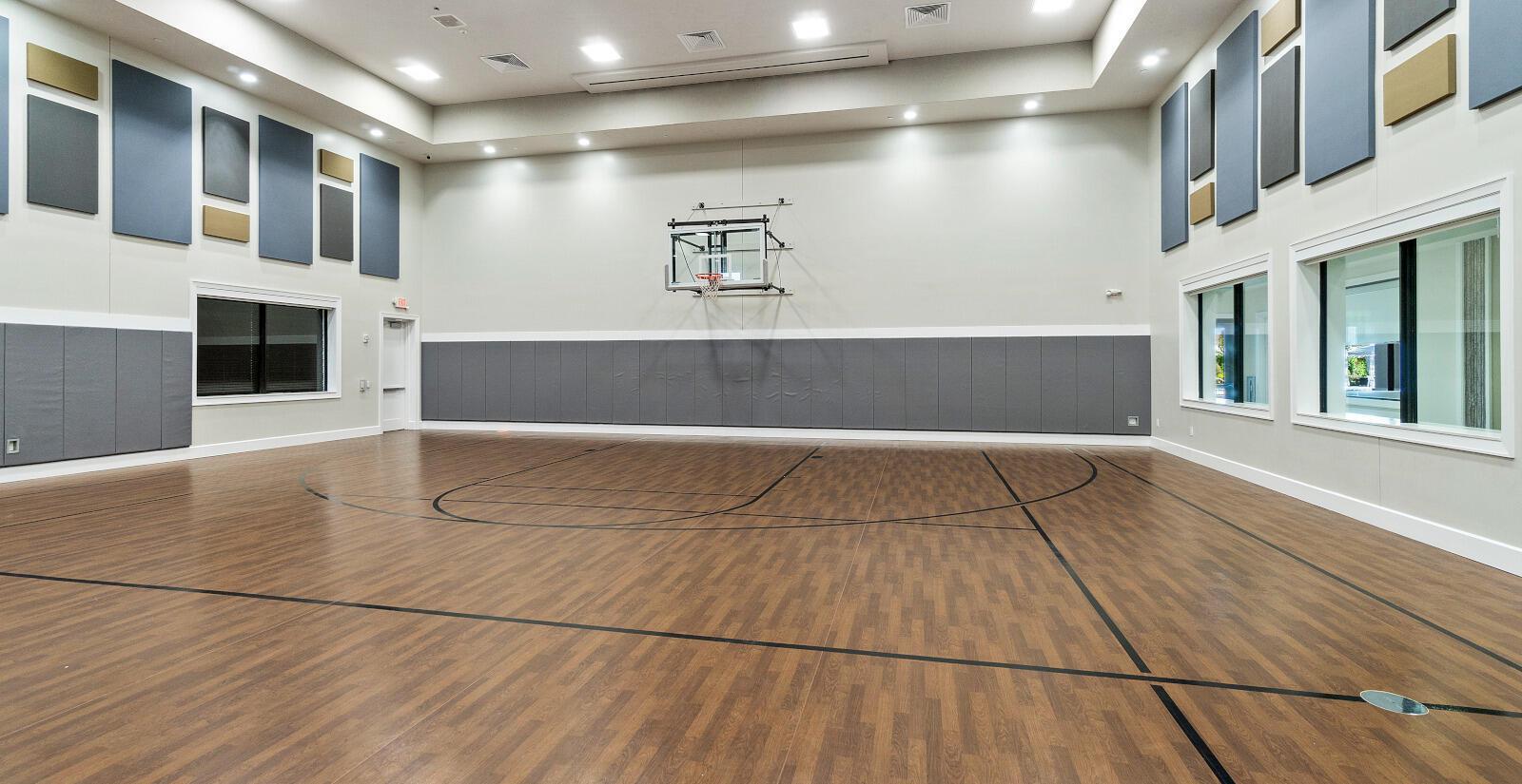 Seven Bridges - Residential Lease