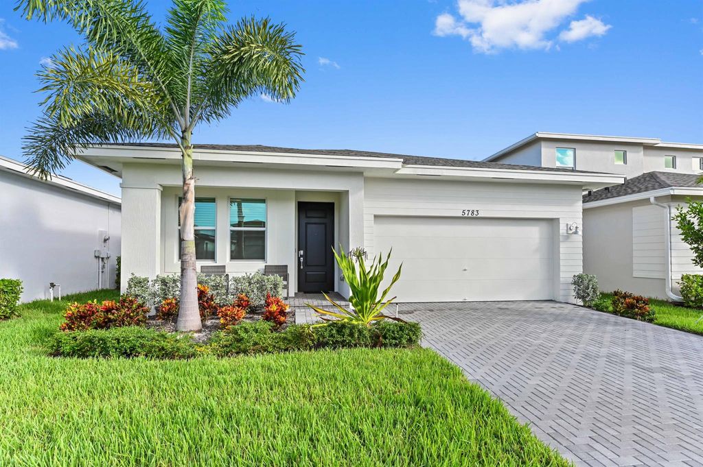 Photo of 5783 Graceful Way, Delray Beach, FL 33484 (MLS # R11135310)