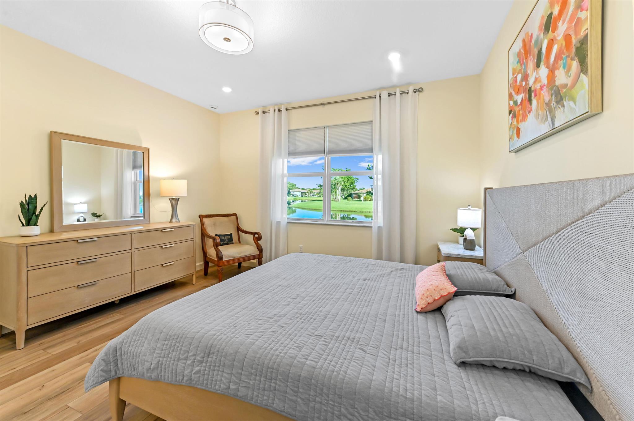 DELRAY TRAILS AT VILLA DE - Residential