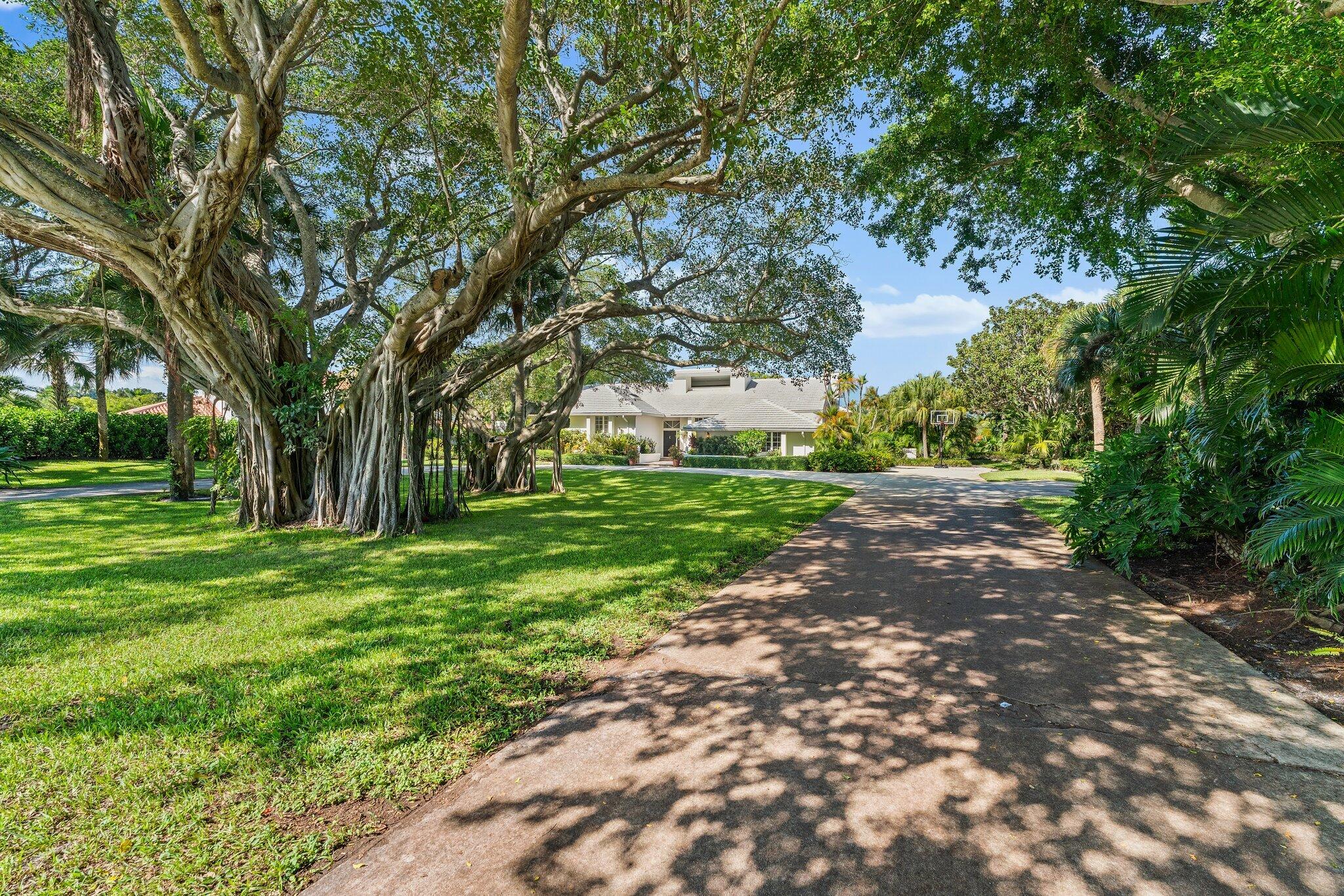 Seminole Landing - Residential