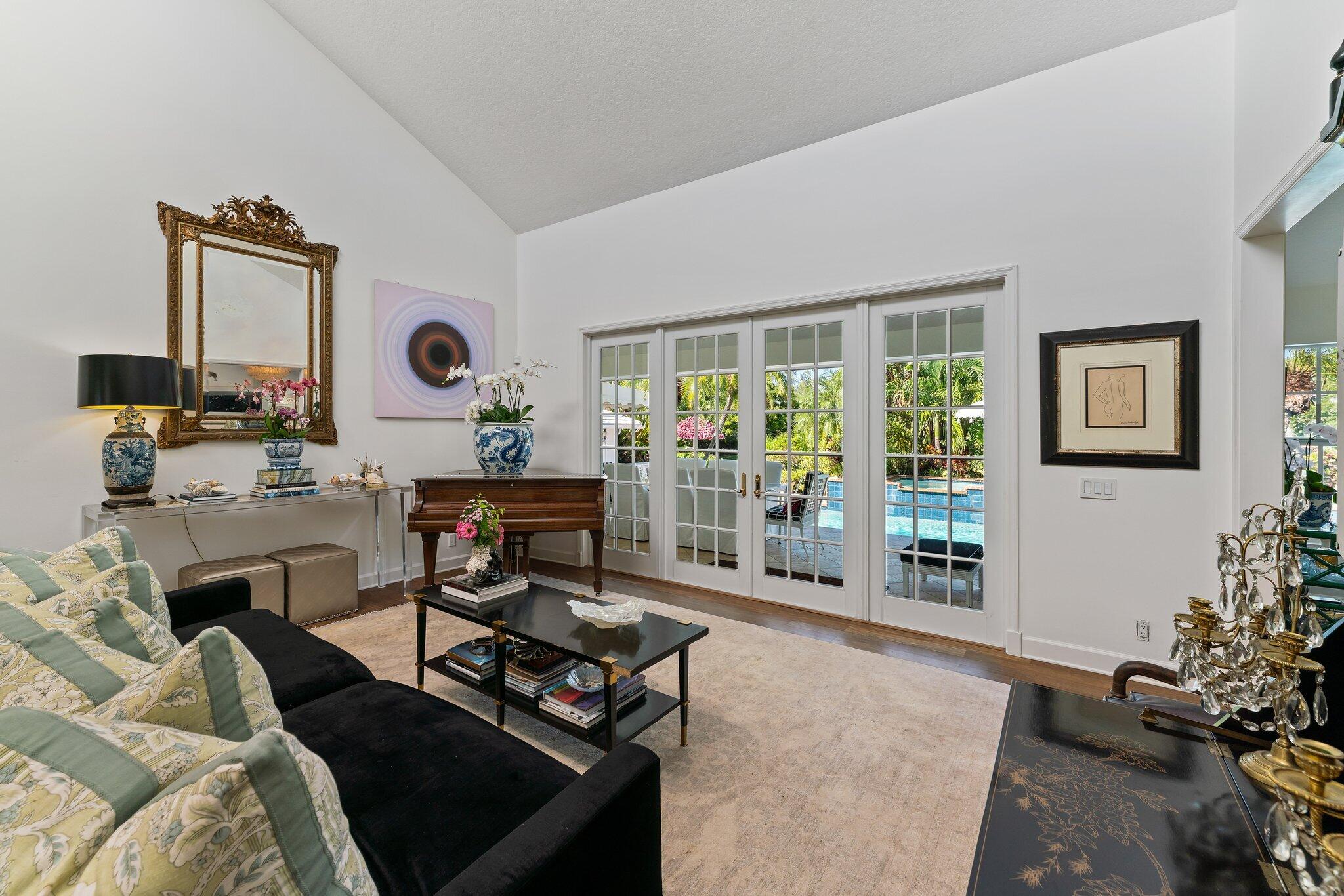 Seminole Landing - Residential