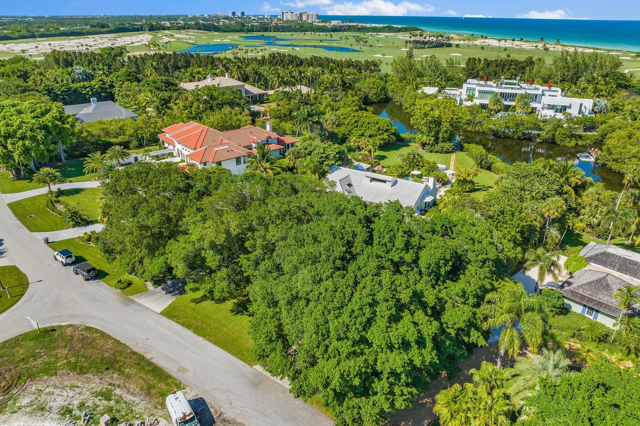 Seminole Landing - Residential