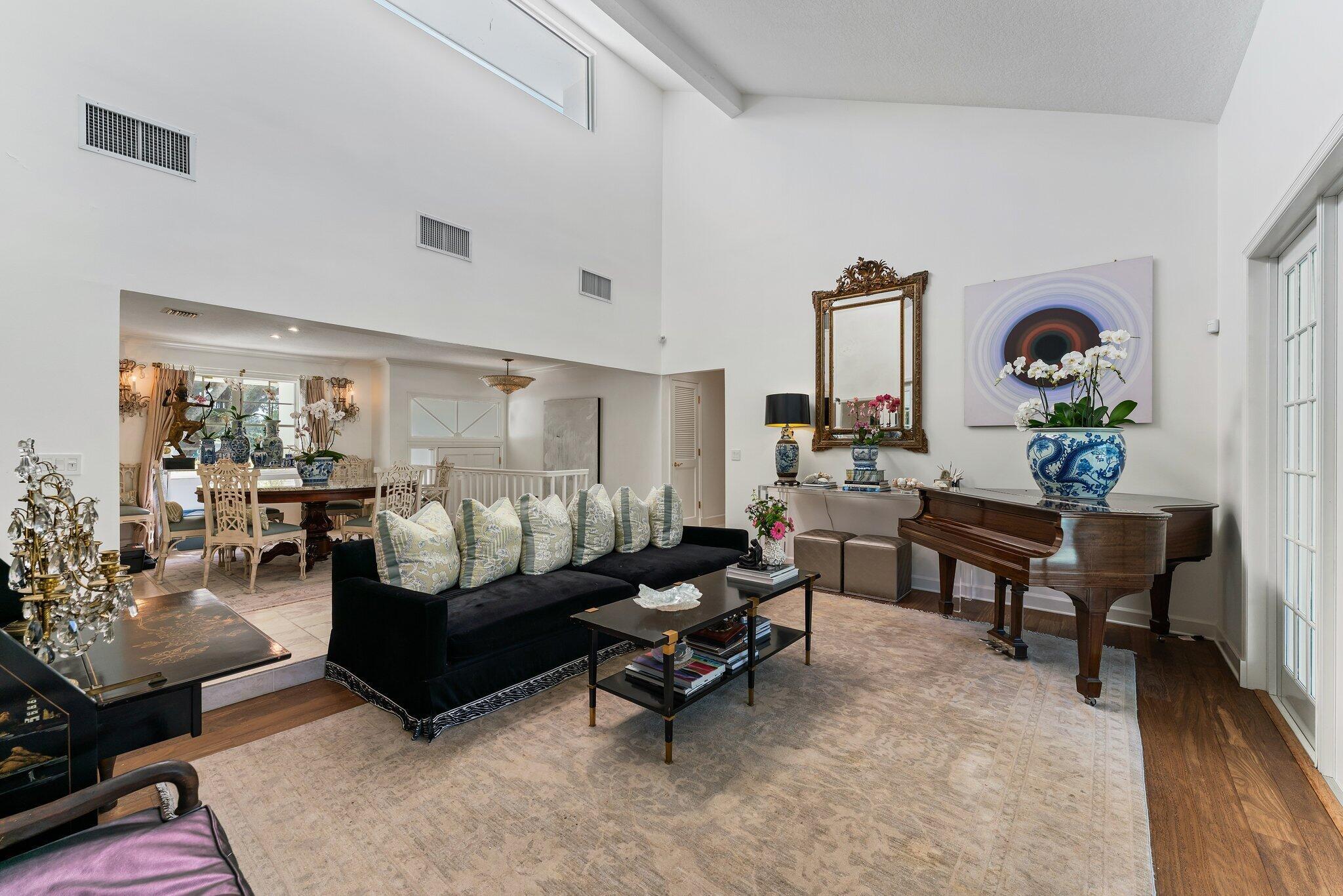 Seminole Landing - Residential