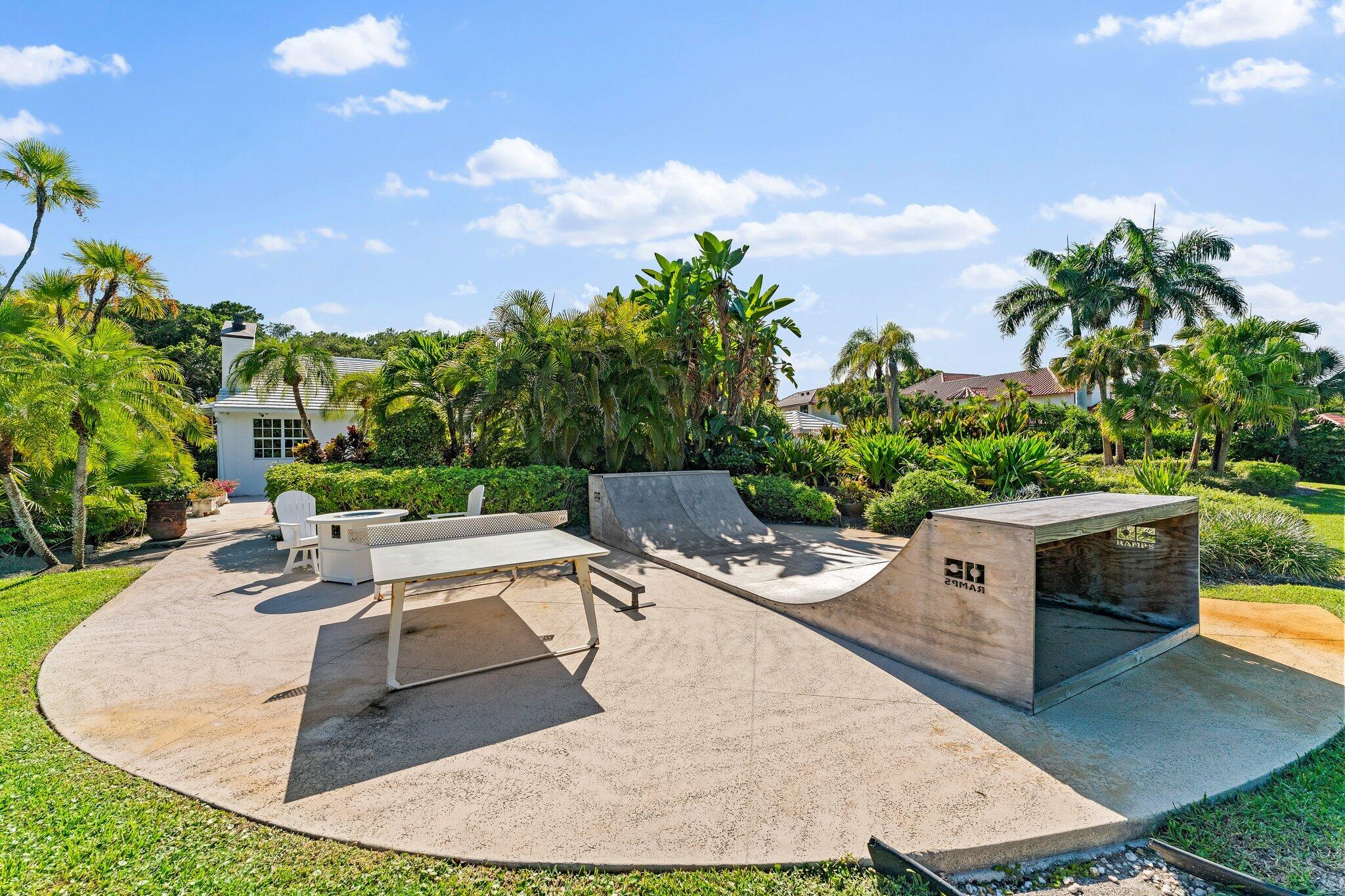 Seminole Landing - Residential