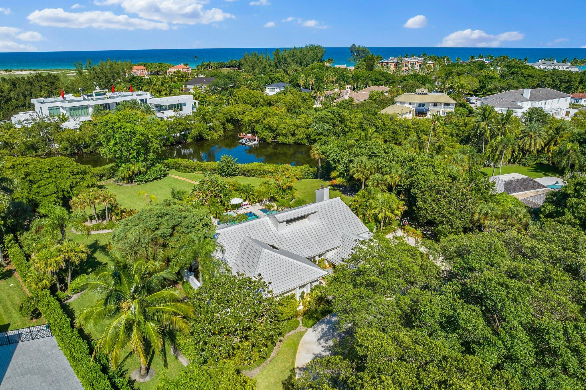 Seminole Landing - Residential