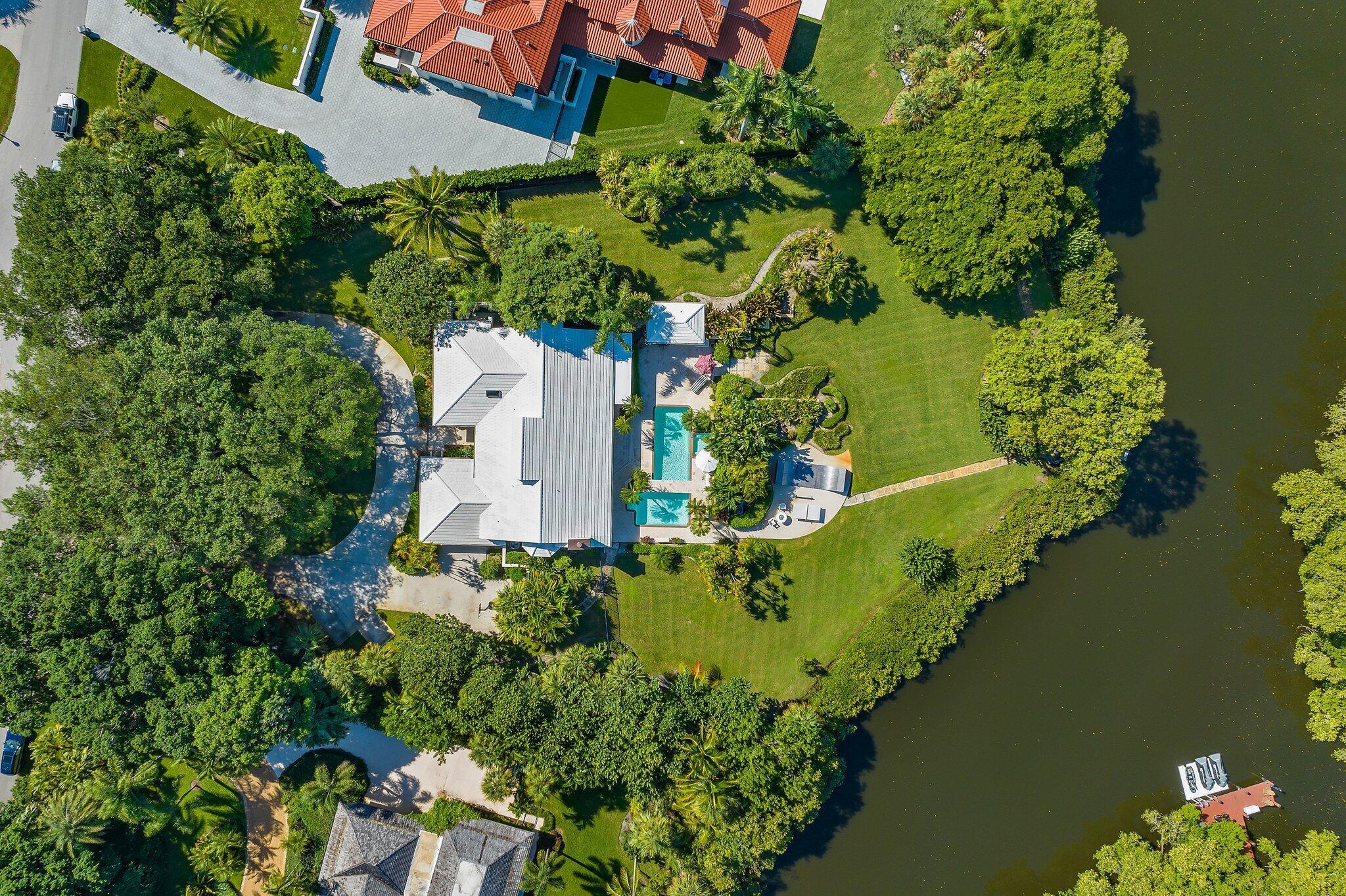 Seminole Landing - Residential