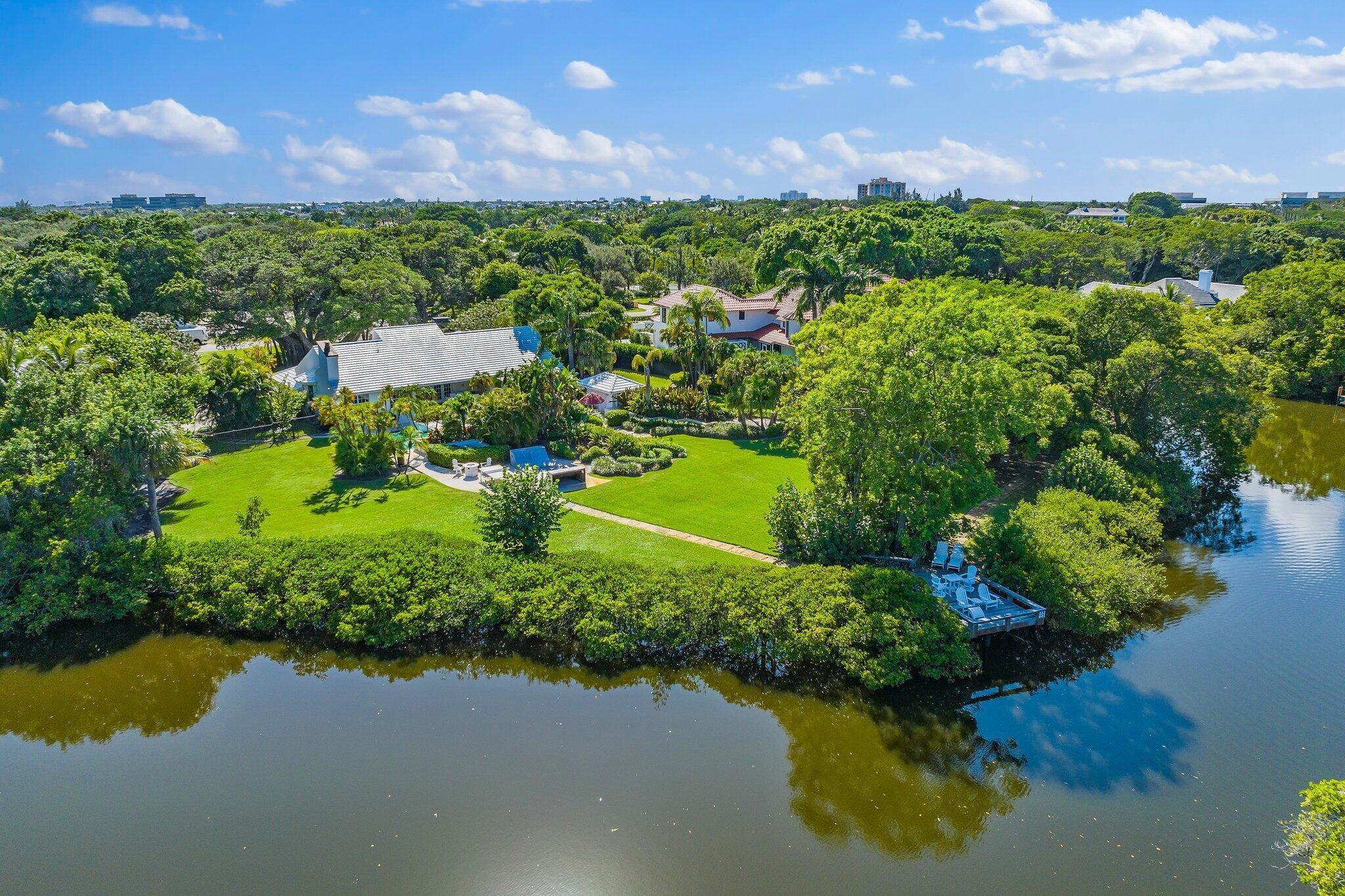 Seminole Landing - Residential
