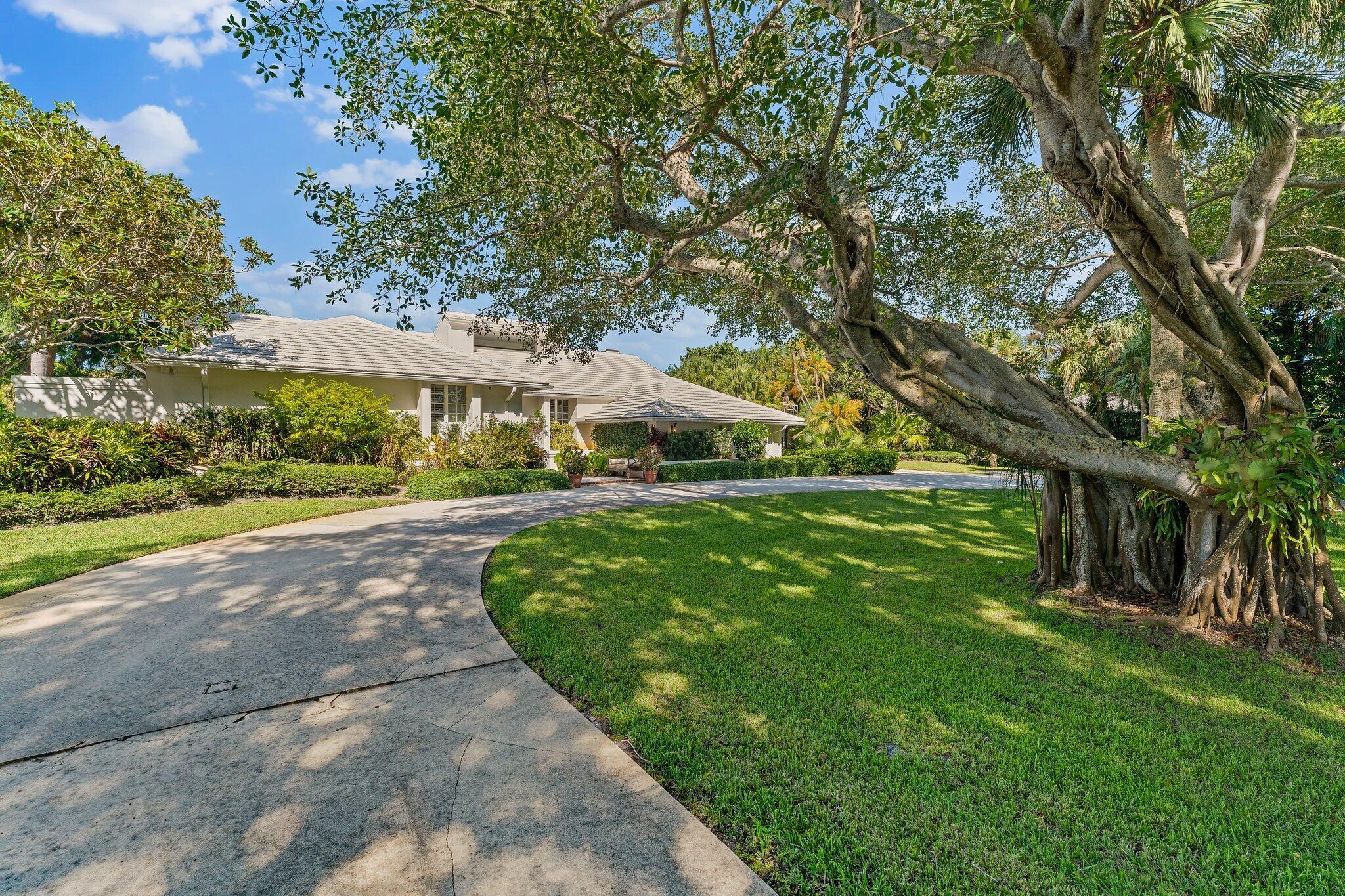 Seminole Landing - Residential