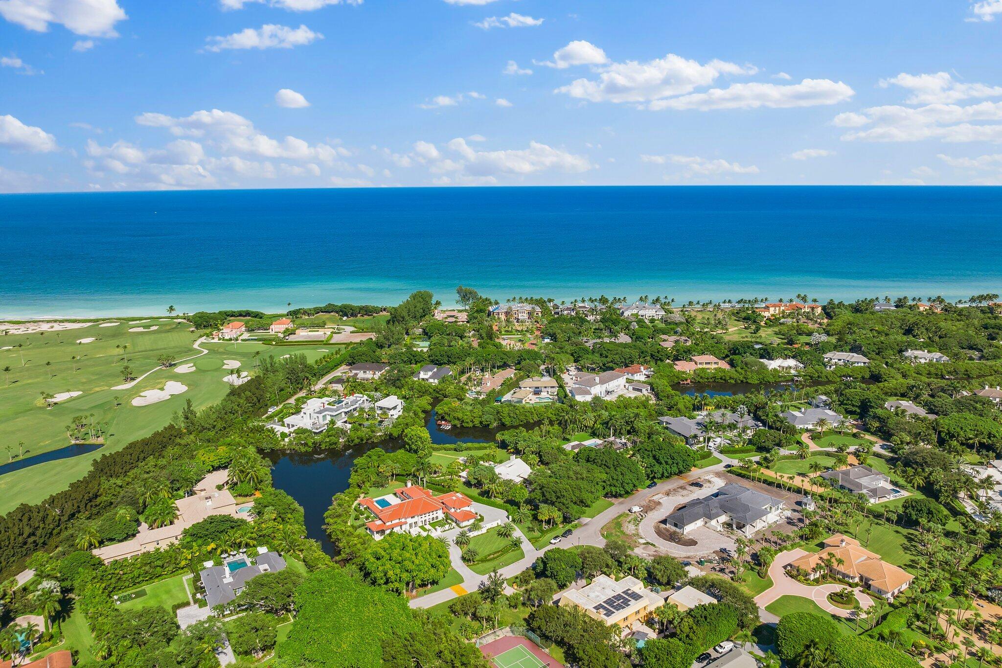 Seminole Landing - Residential