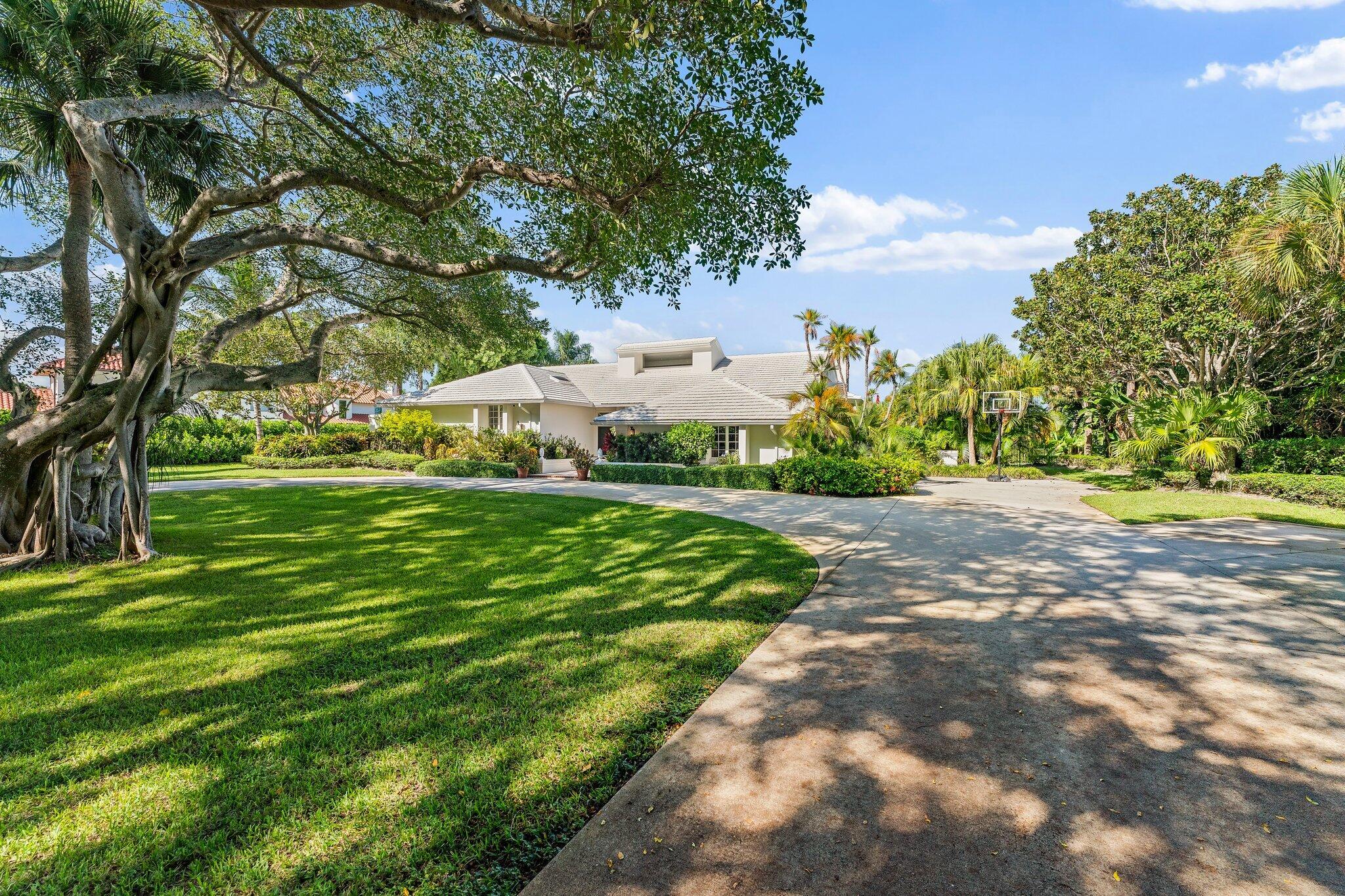 Seminole Landing - Residential