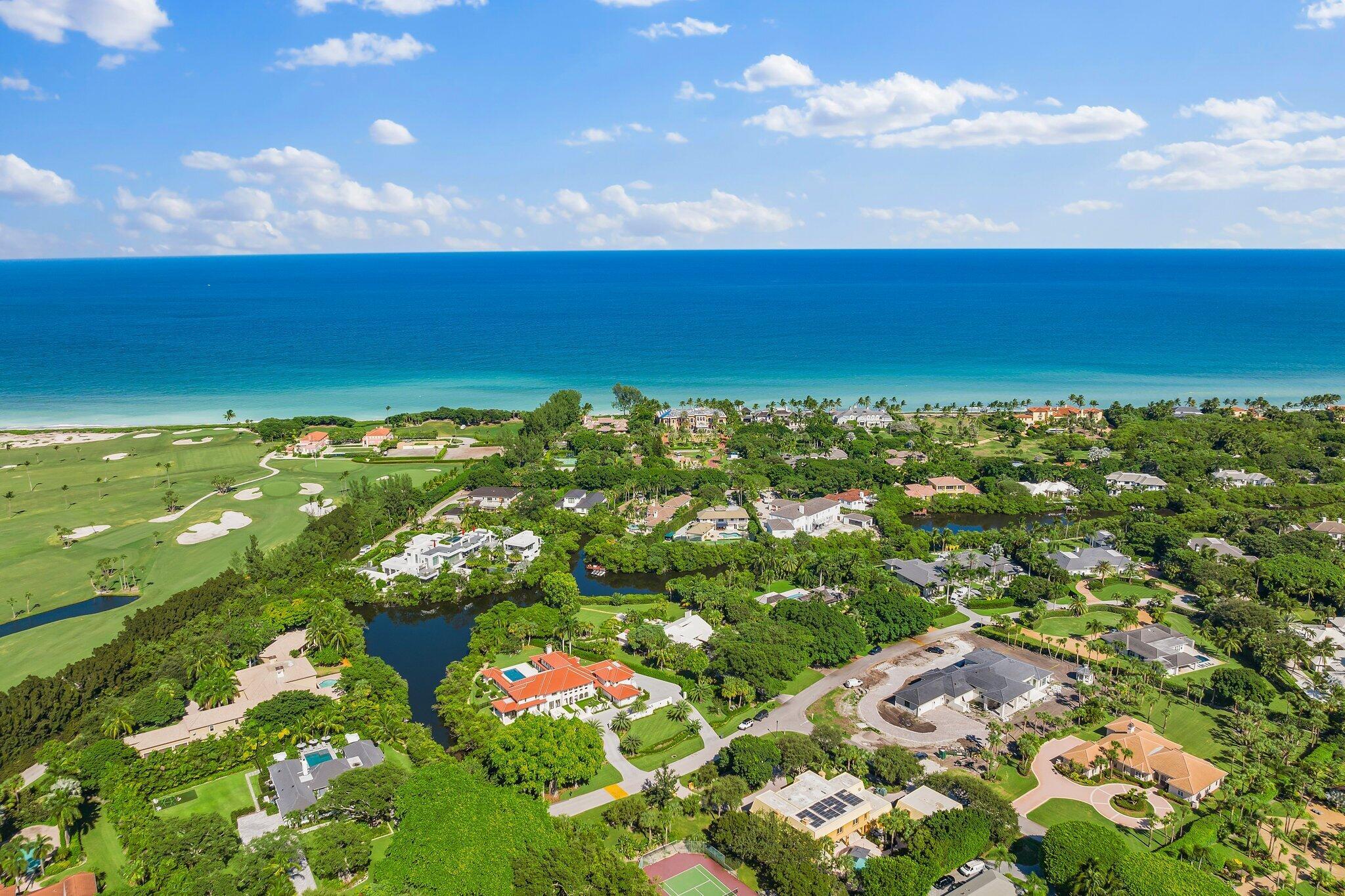 Seminole Landing - Residential