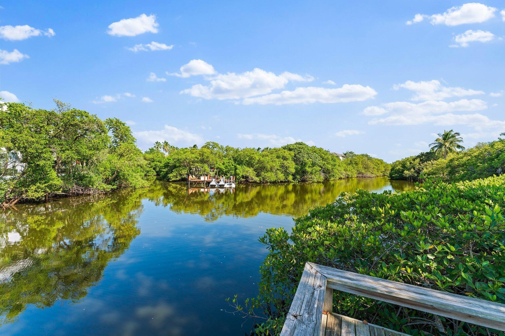 Seminole Landing - Residential