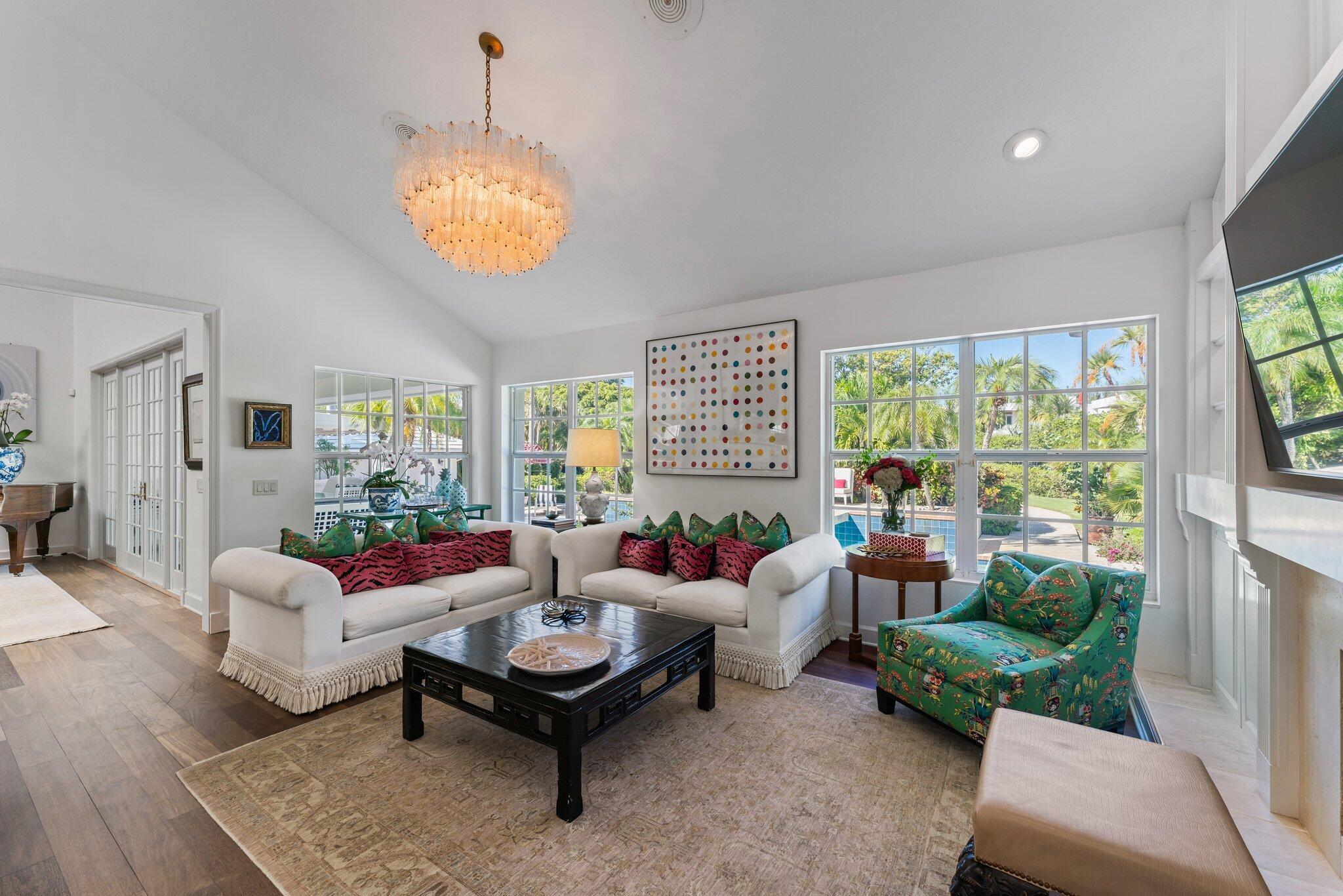 Seminole Landing - Residential