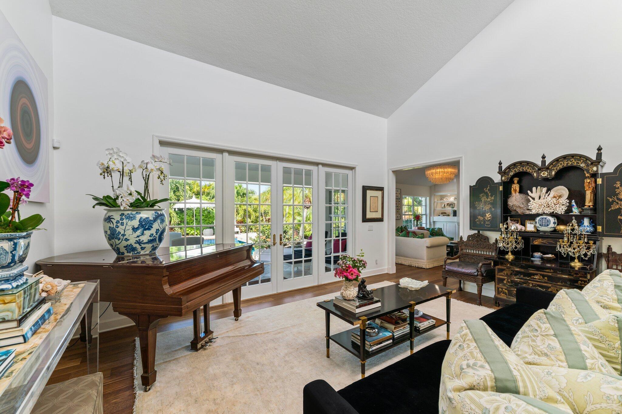 Seminole Landing - Residential