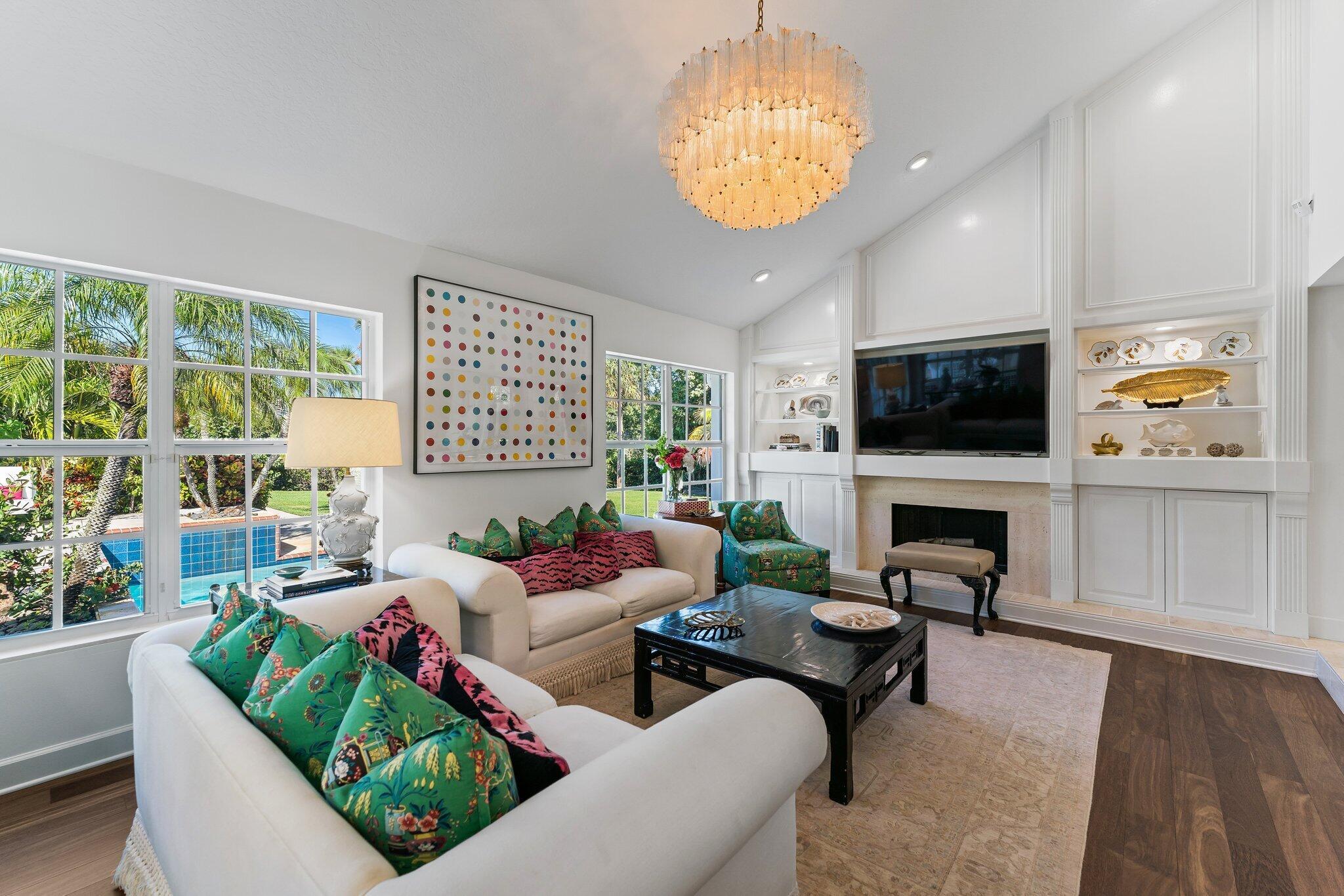 Seminole Landing - Residential