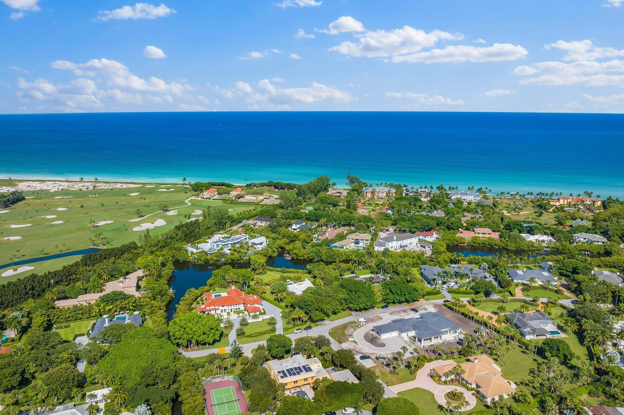 Seminole Landing - Residential