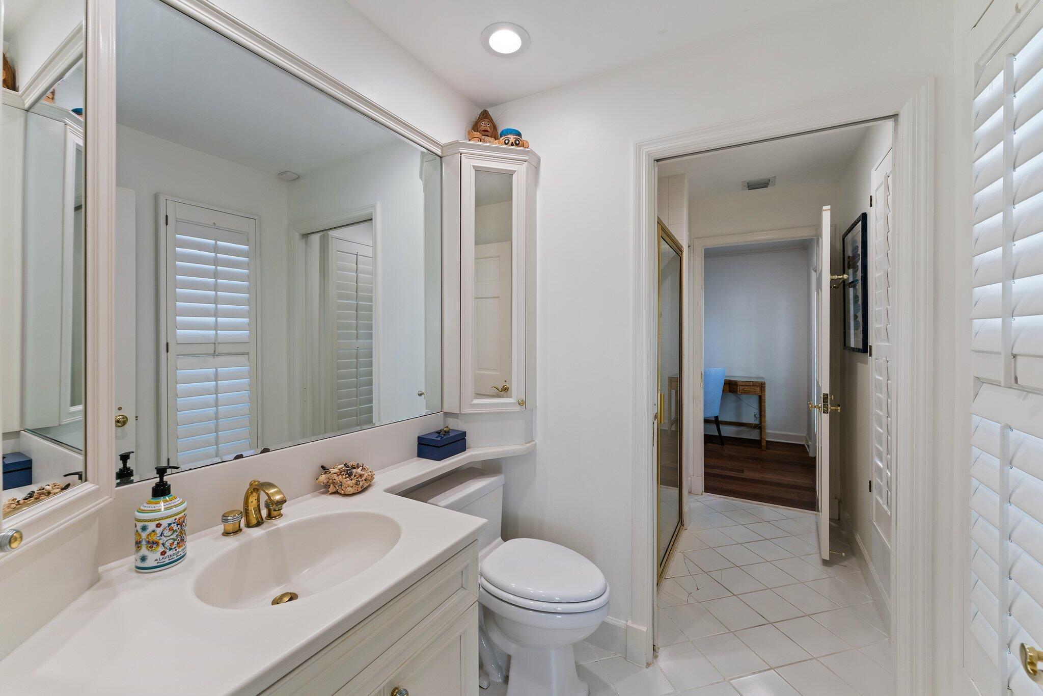 Seminole Landing - Residential