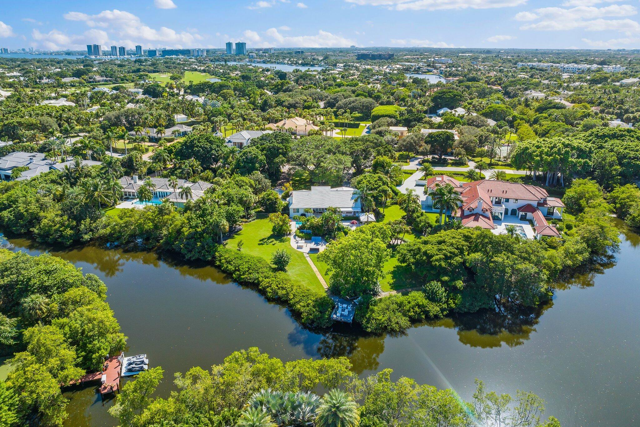 Seminole Landing - Residential