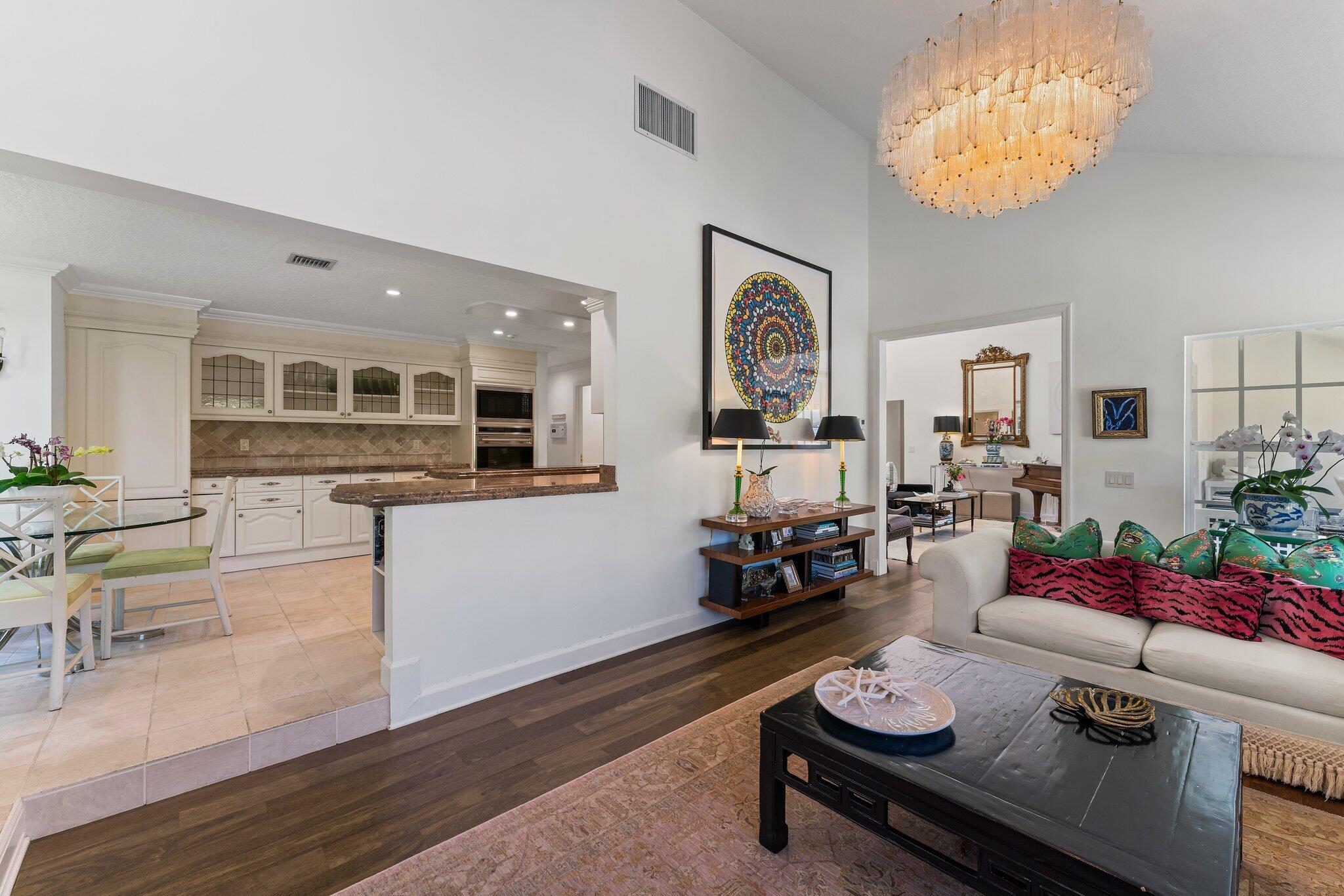 Seminole Landing - Residential