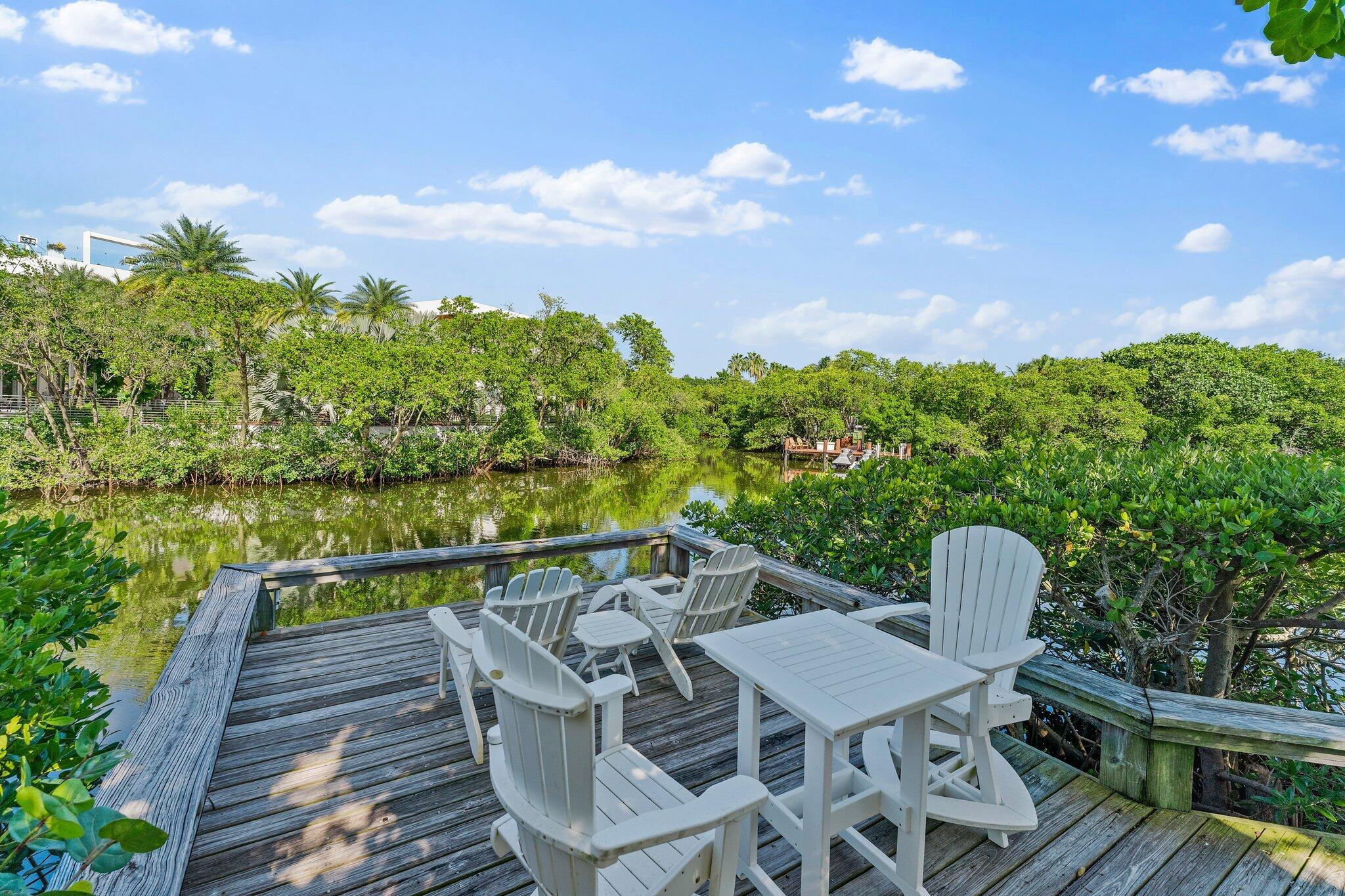 Seminole Landing - Residential