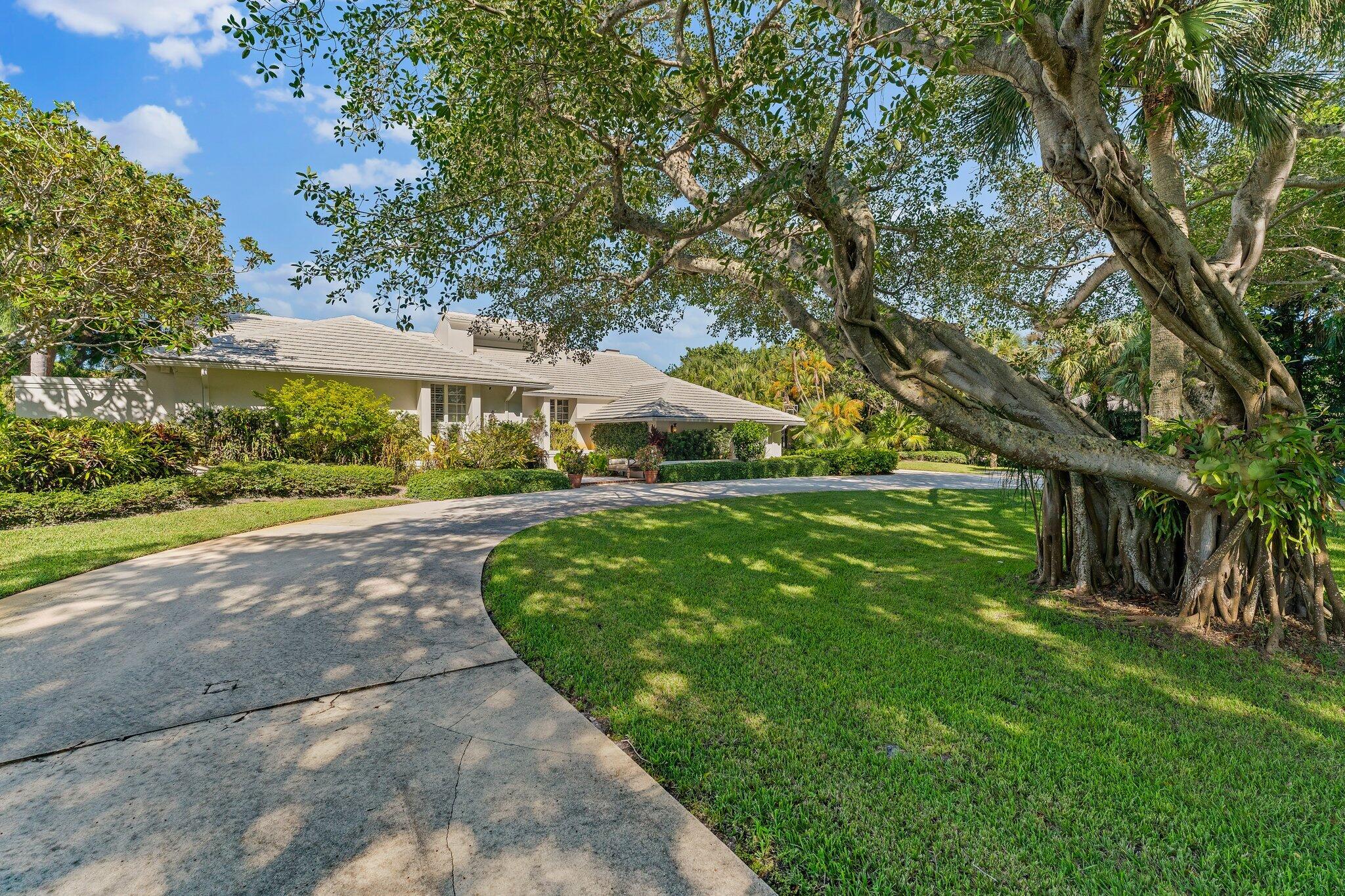 Seminole Landing - Residential