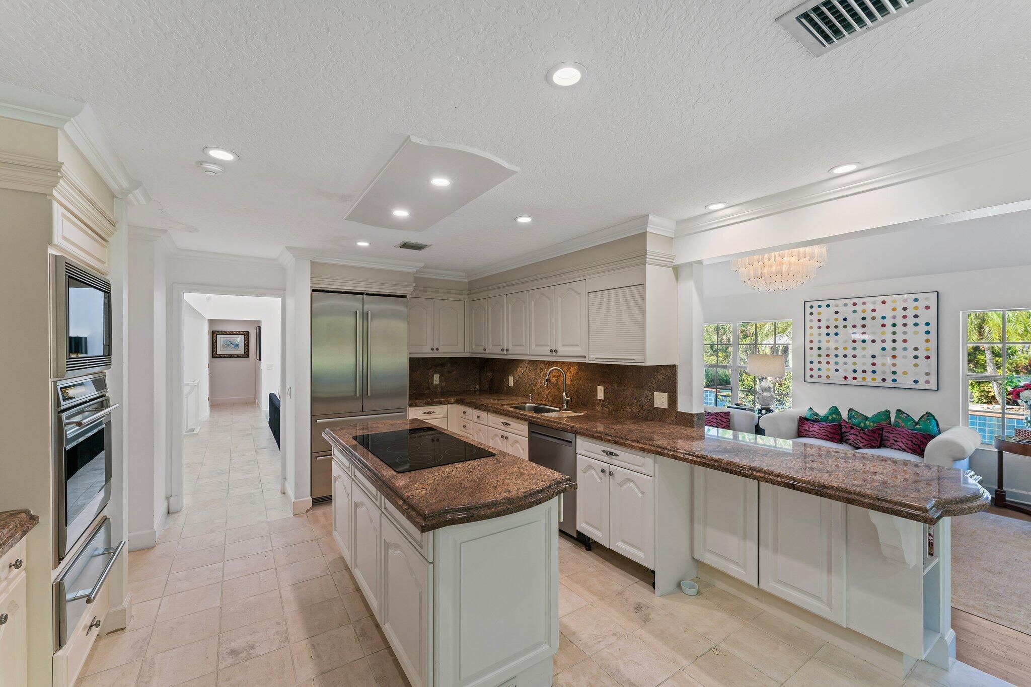 Seminole Landing - Residential