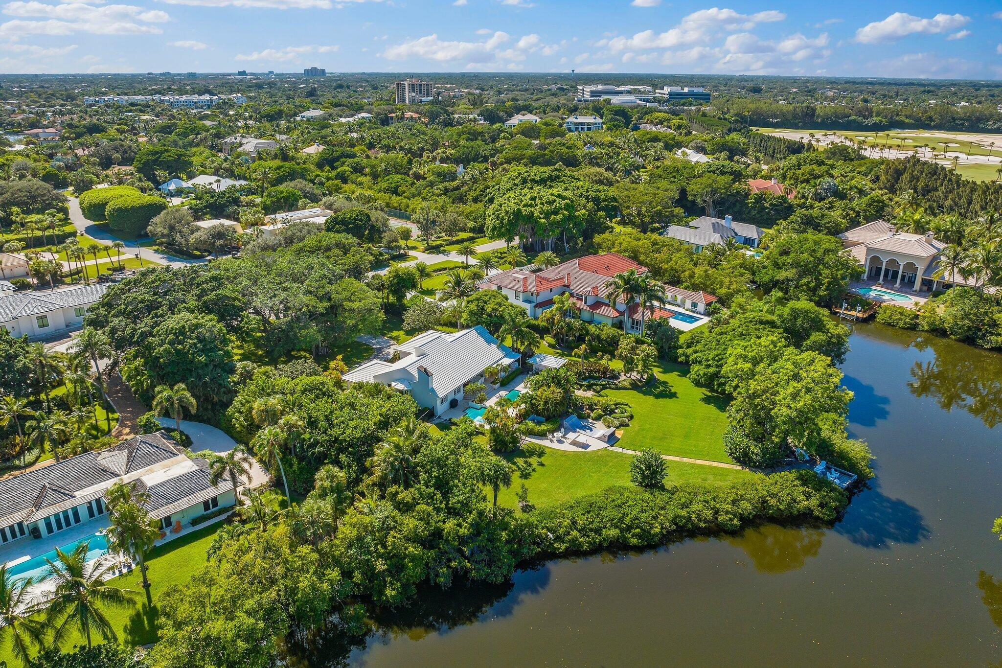 Seminole Landing - Residential