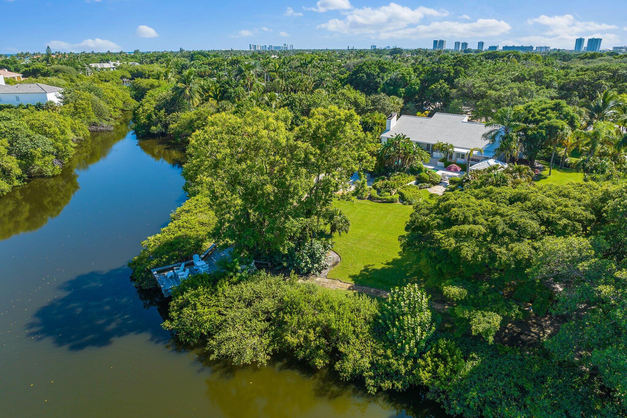 Seminole Landing - Residential