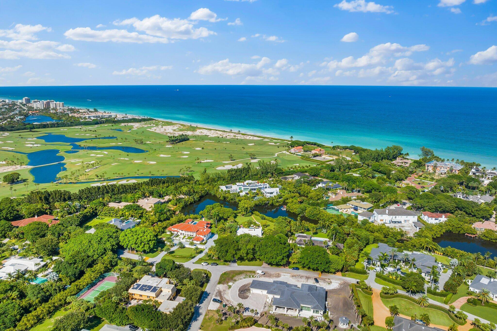 Seminole Landing - Residential