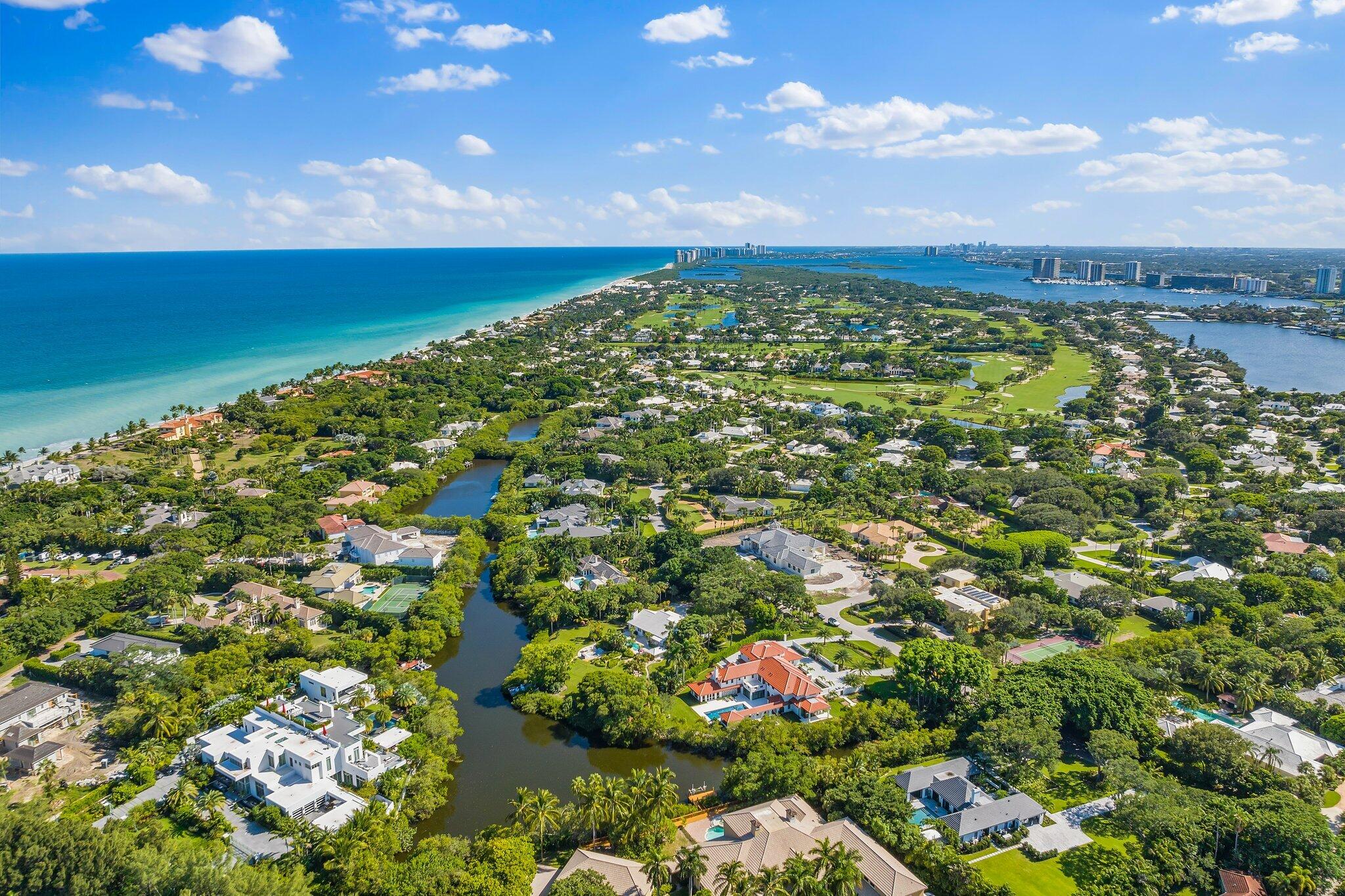 Seminole Landing - Residential