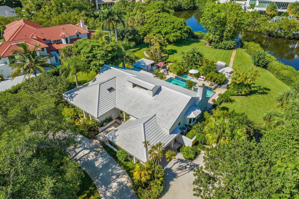 Photo of 12404 Indian Road, North Palm Beach, FL 33408 (MLS # R10879637)