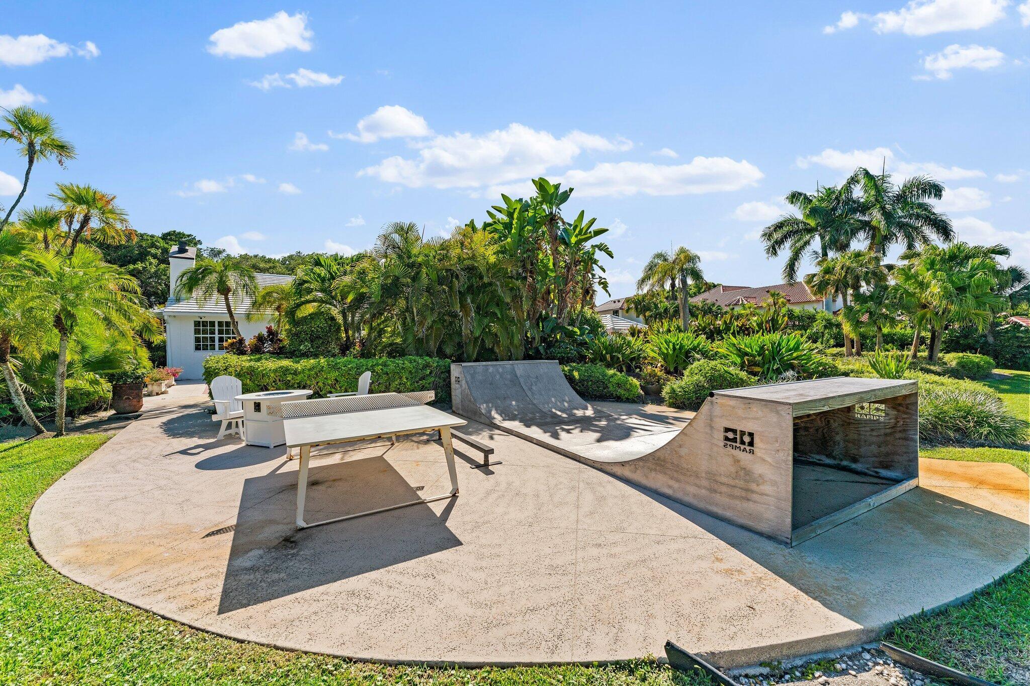Seminole Landing - Residential
