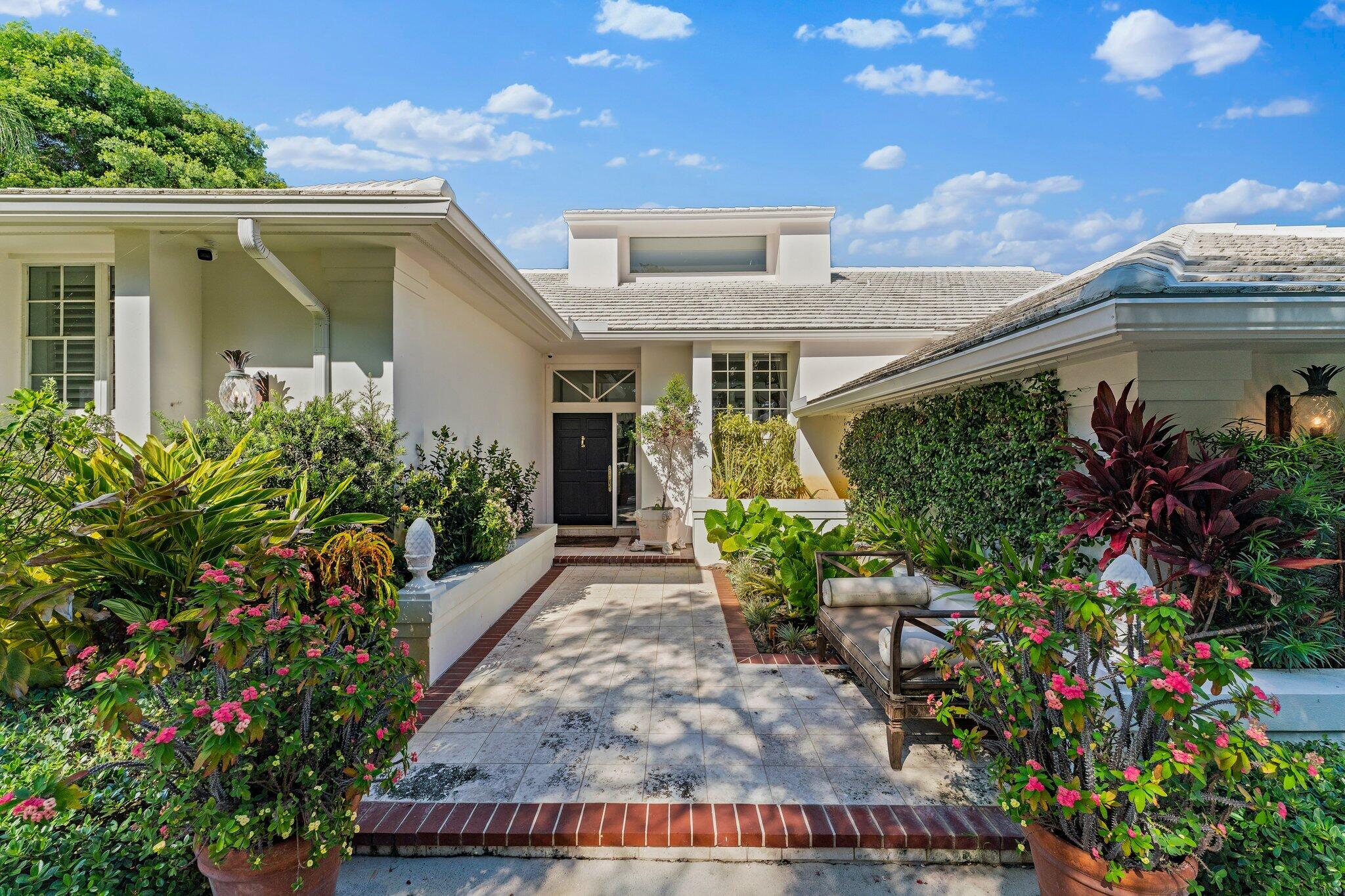 Seminole Landing - Residential