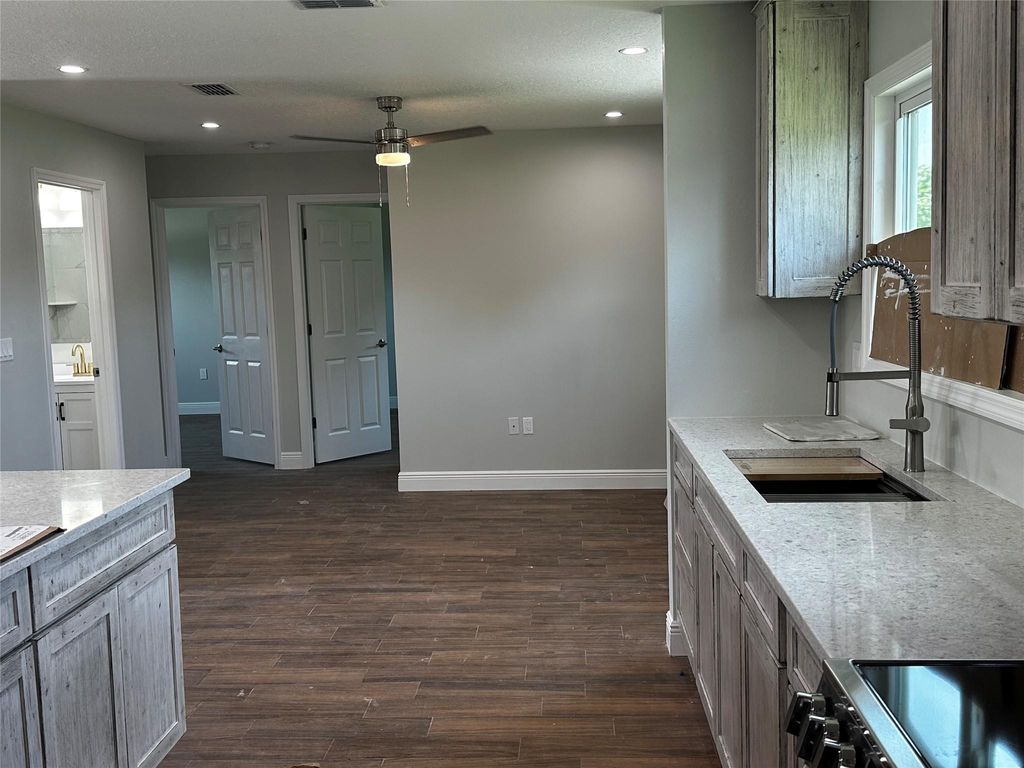 Photo of 581 SE Tanner Avenue, Port Saint Lucie, FL 34984 (MLS # F10452345)