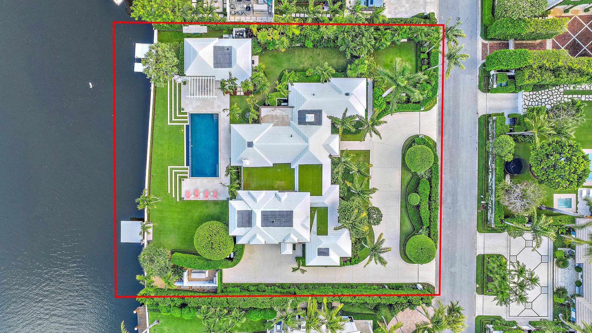 EVERGLADES ISLAND 3 - Residential