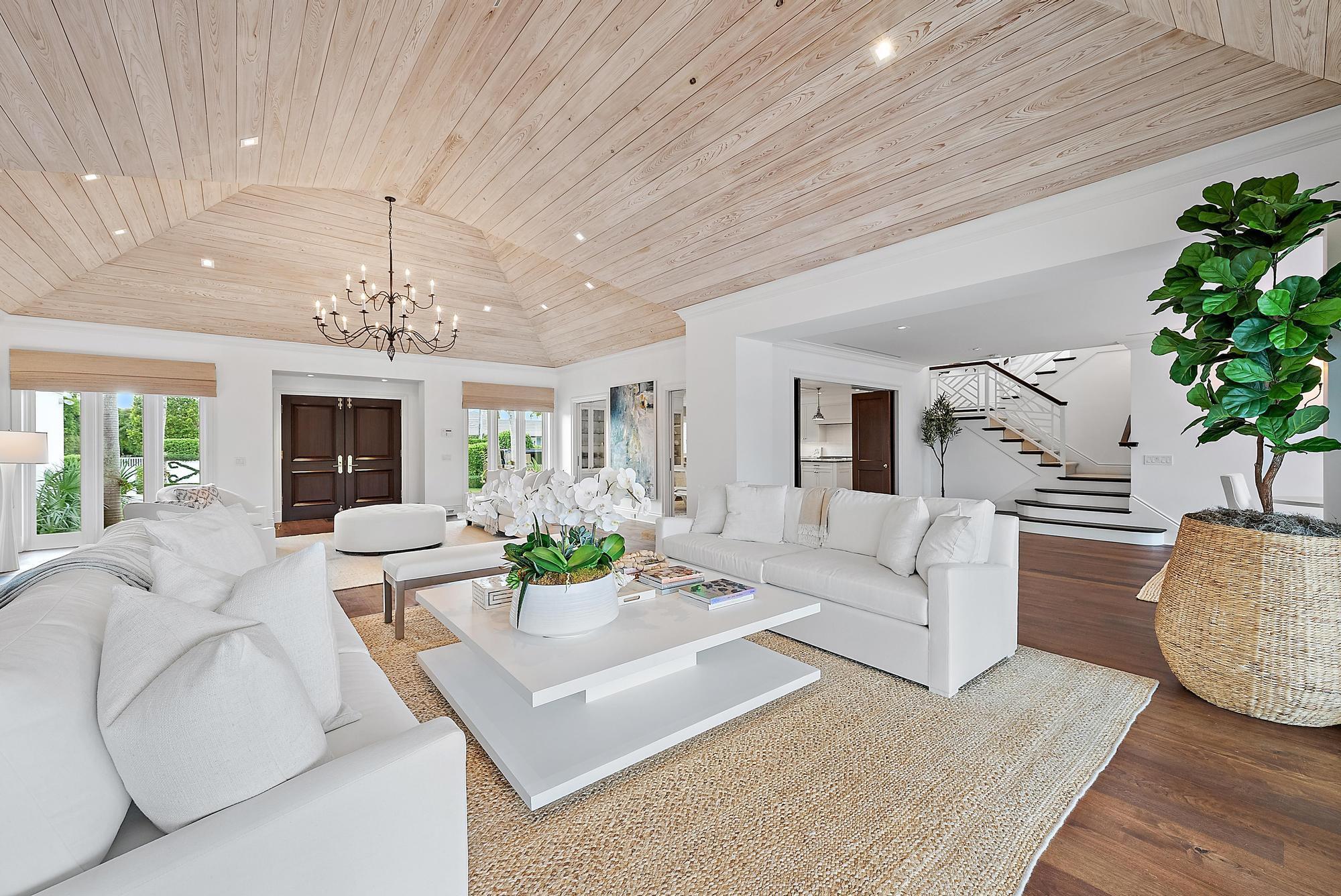 EVERGLADES ISLAND 3 - Residential