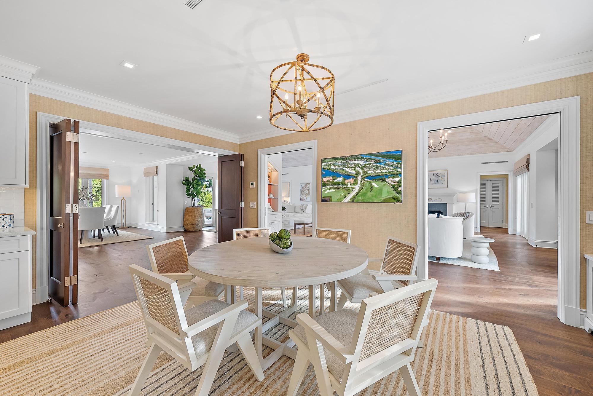 EVERGLADES ISLAND 3 - Residential