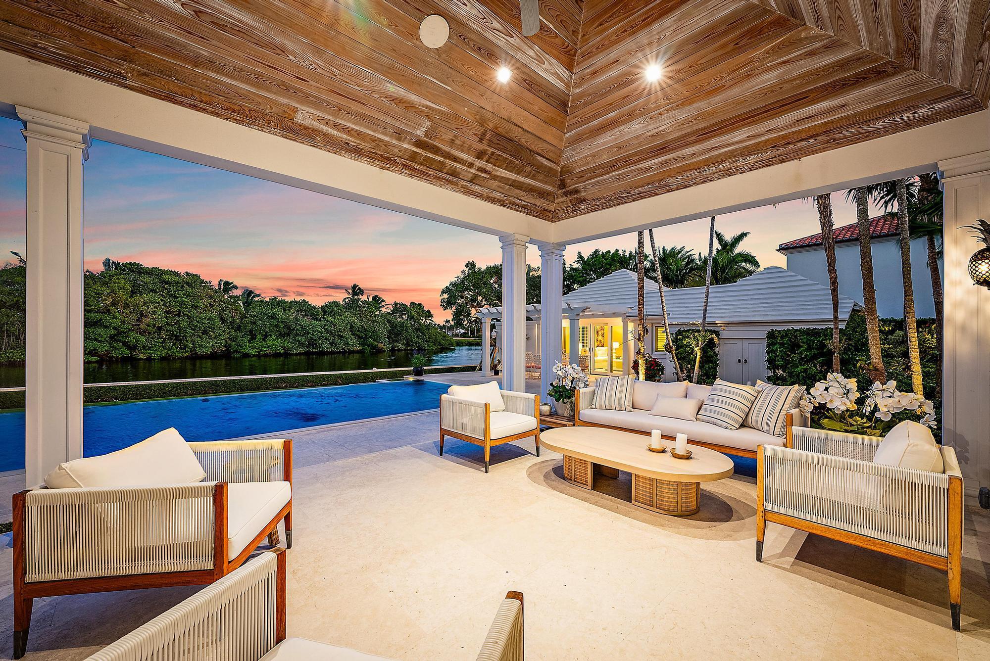 EVERGLADES ISLAND 3 - Residential