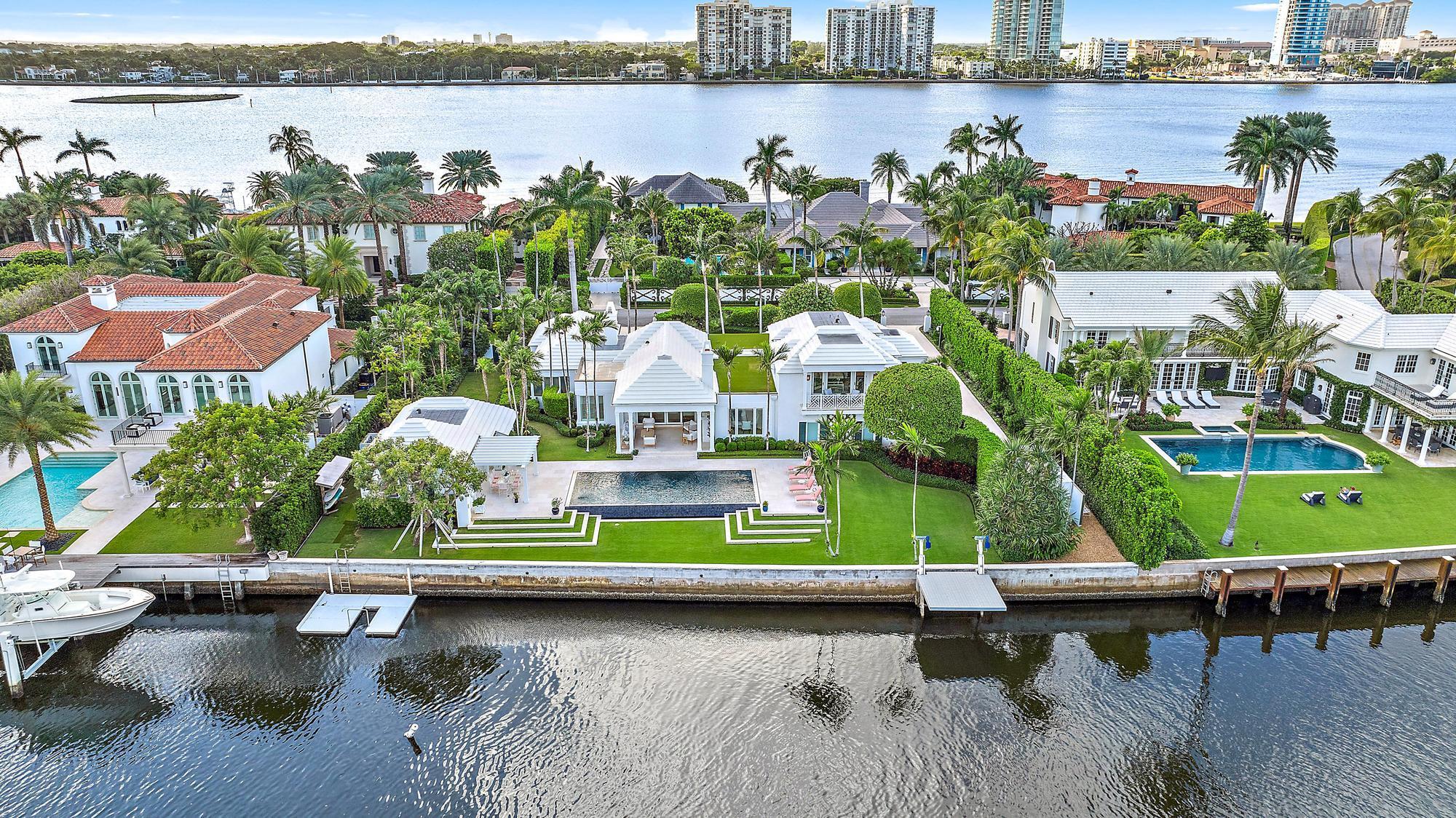 EVERGLADES ISLAND 3 - Residential